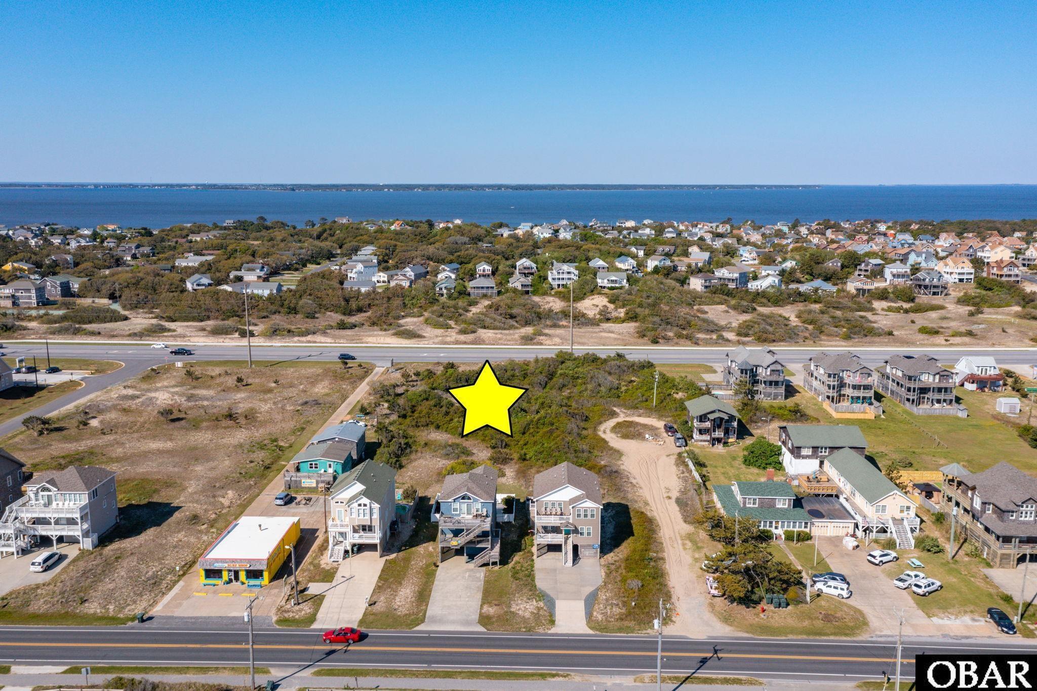 Nags Head, North Carolina, 27959, United States, ,Land,For Sale,1918829