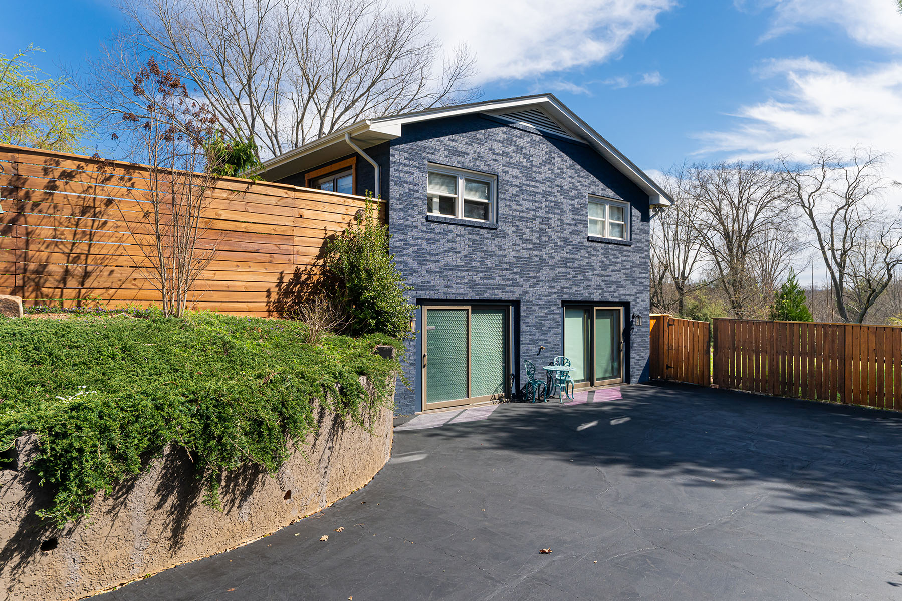  ASHEVILLE - 物件實景