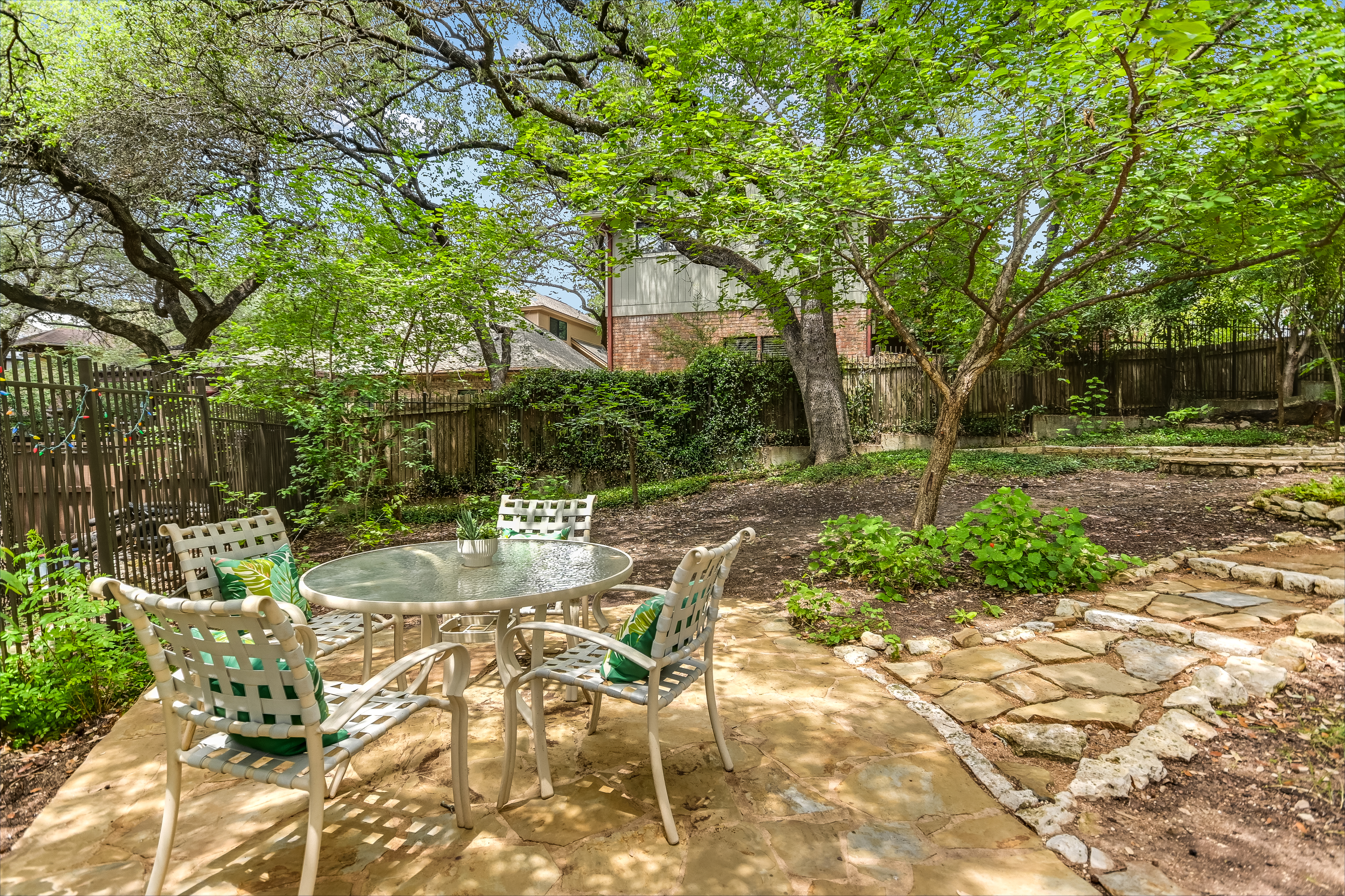  Spacious Mount Bonnell Retreat - 物件實景