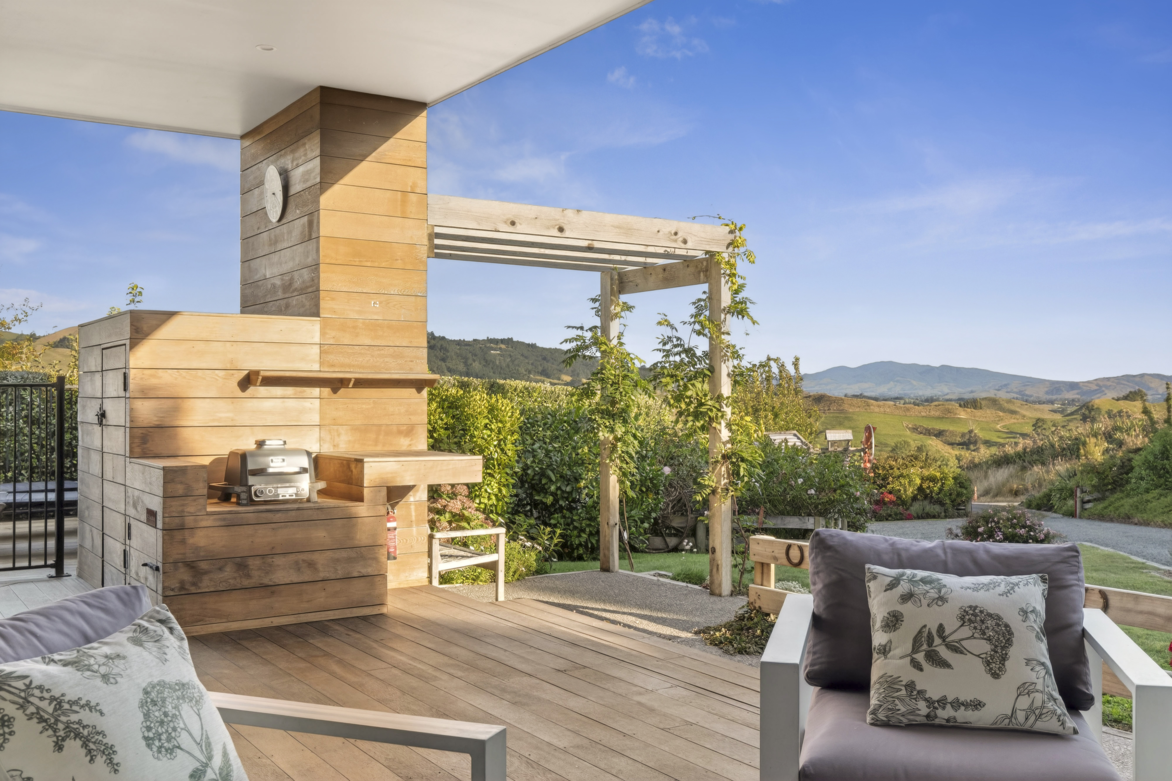  Tuscan Vibes With Views - Luxury Hilltop Retreat - 物件實景