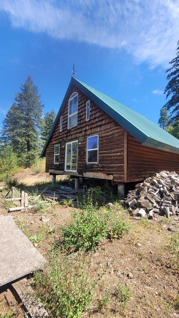 Indian Valley, Idaho, 83682, United States, ,Land,For Sale,1976667