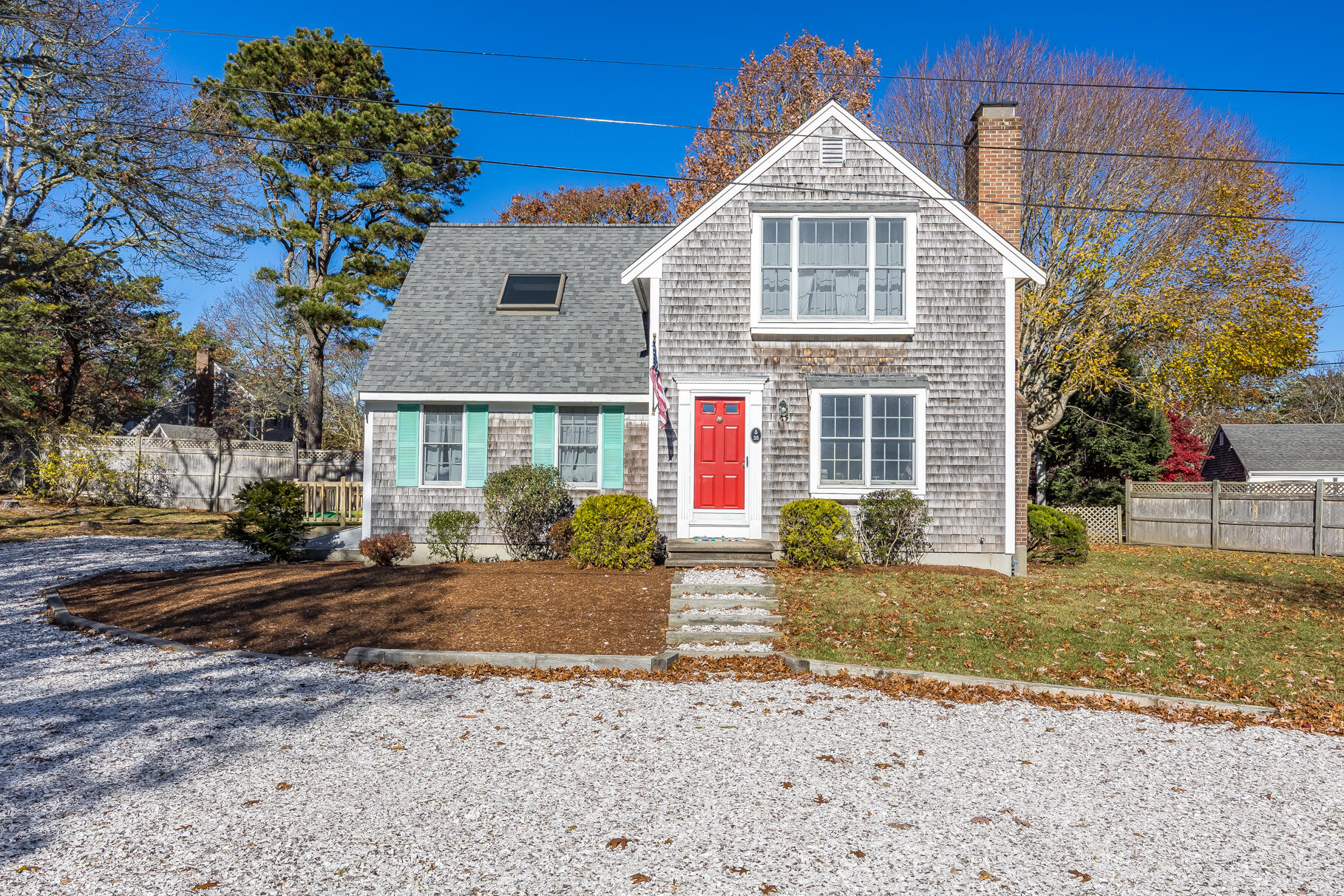  35 Pine Tree Road, South Chatham, MA, 02659 - 物件實景