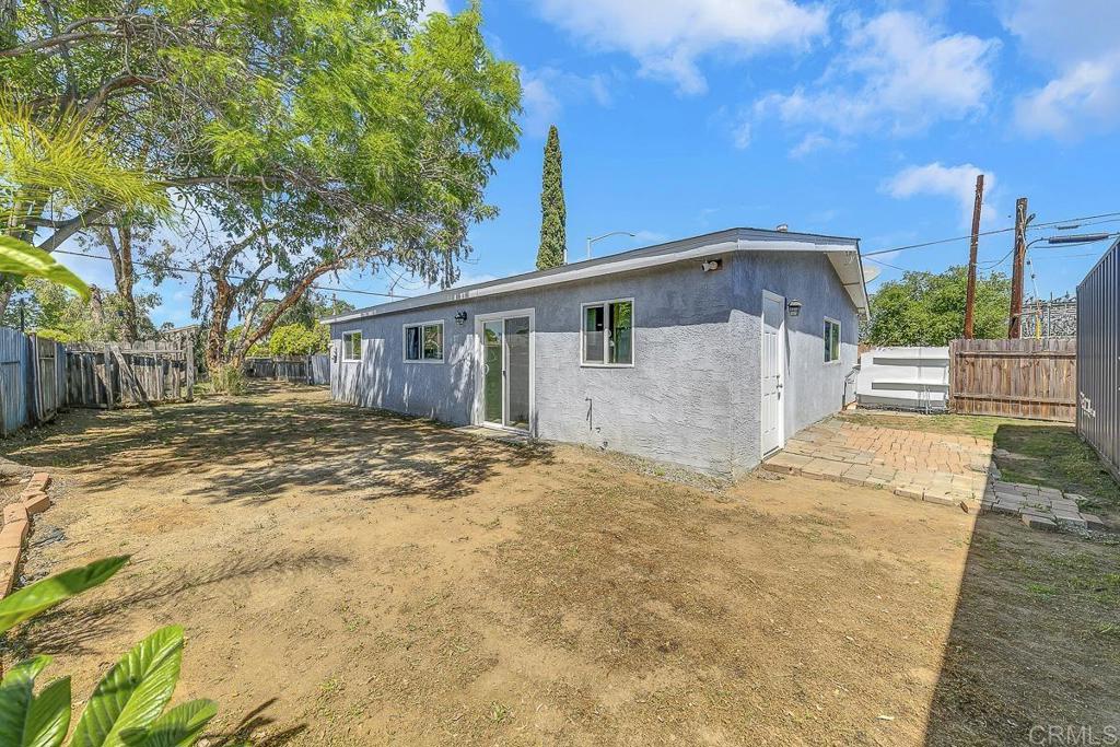 Escondido, California, 92027, United States, 3 Bedrooms Bedrooms, ,1 BathroomBathrooms,Residential,For Sale,1942243