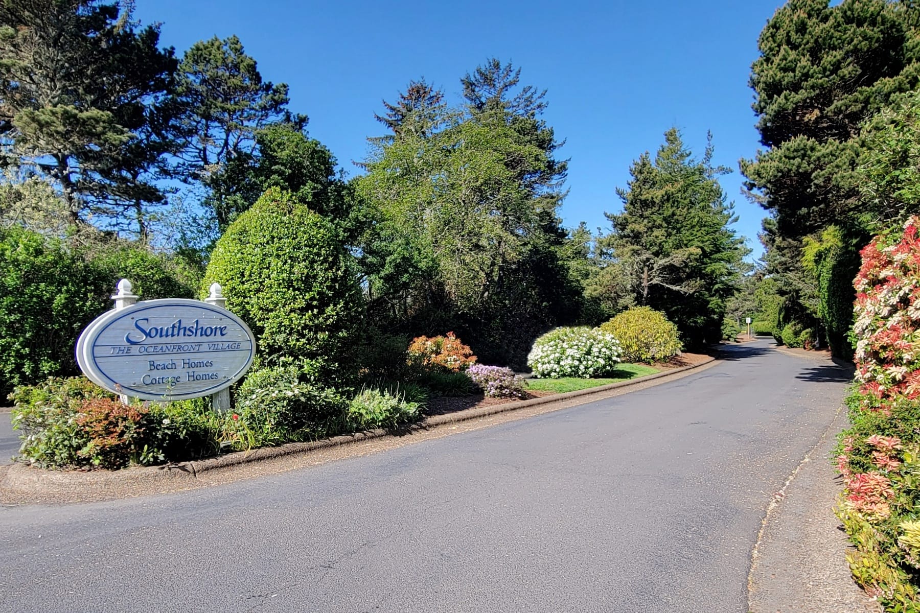  205 SW 58TH ST South Beach, OR 97366 - 物件實景