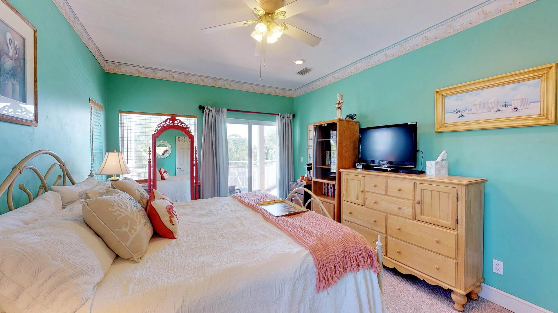 St George Island, Florida, 32328, United States, 4 Bedrooms Bedrooms, ,4 BathroomsBathrooms,Residential,For Sale,1762992