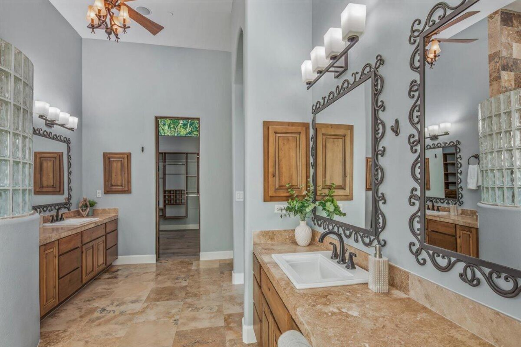  8690 E Villa Cassandra Drive¦Scottsdale, AZ - 物件實景
