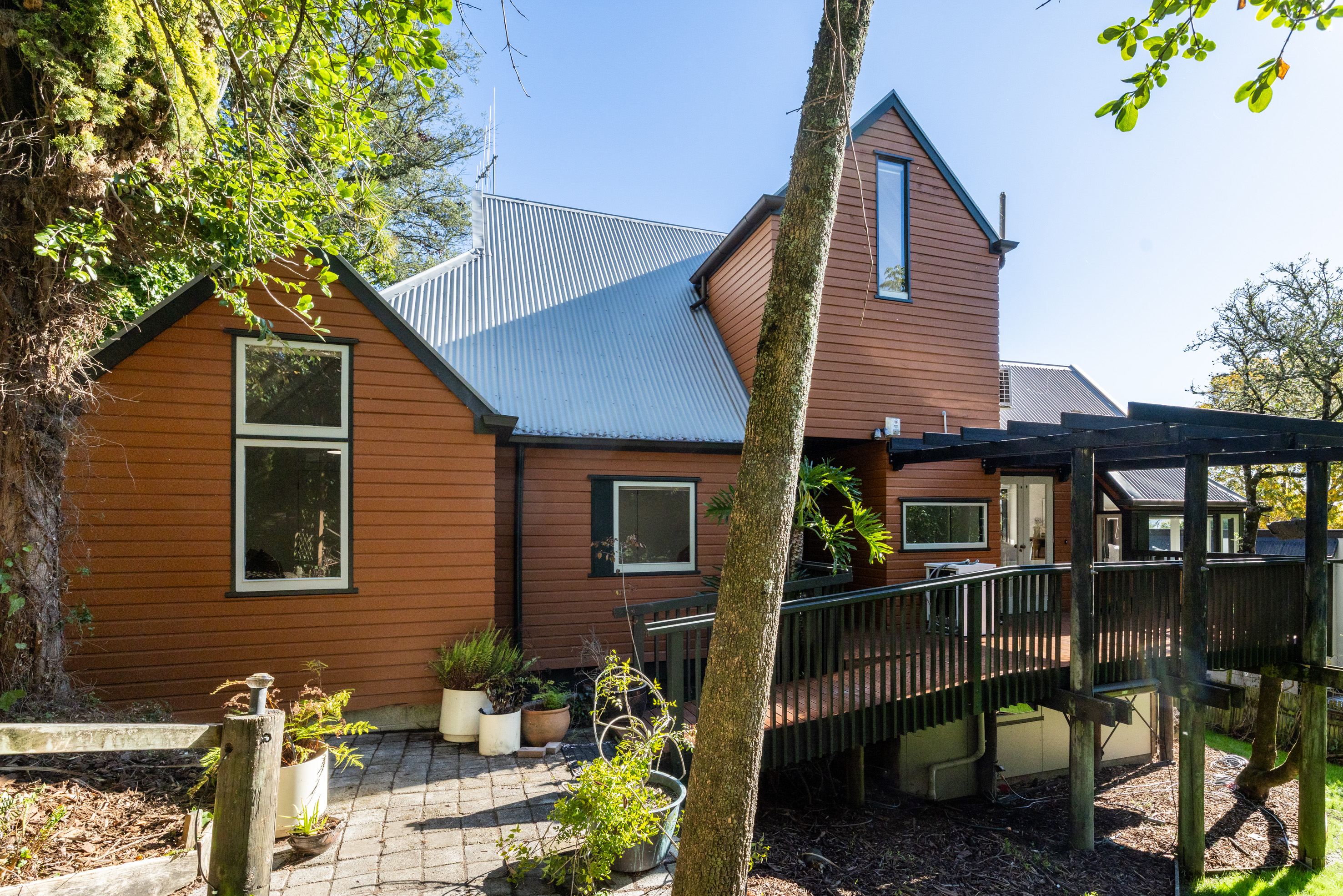  25 Muritai Crescent, Havelock North - 物件實景