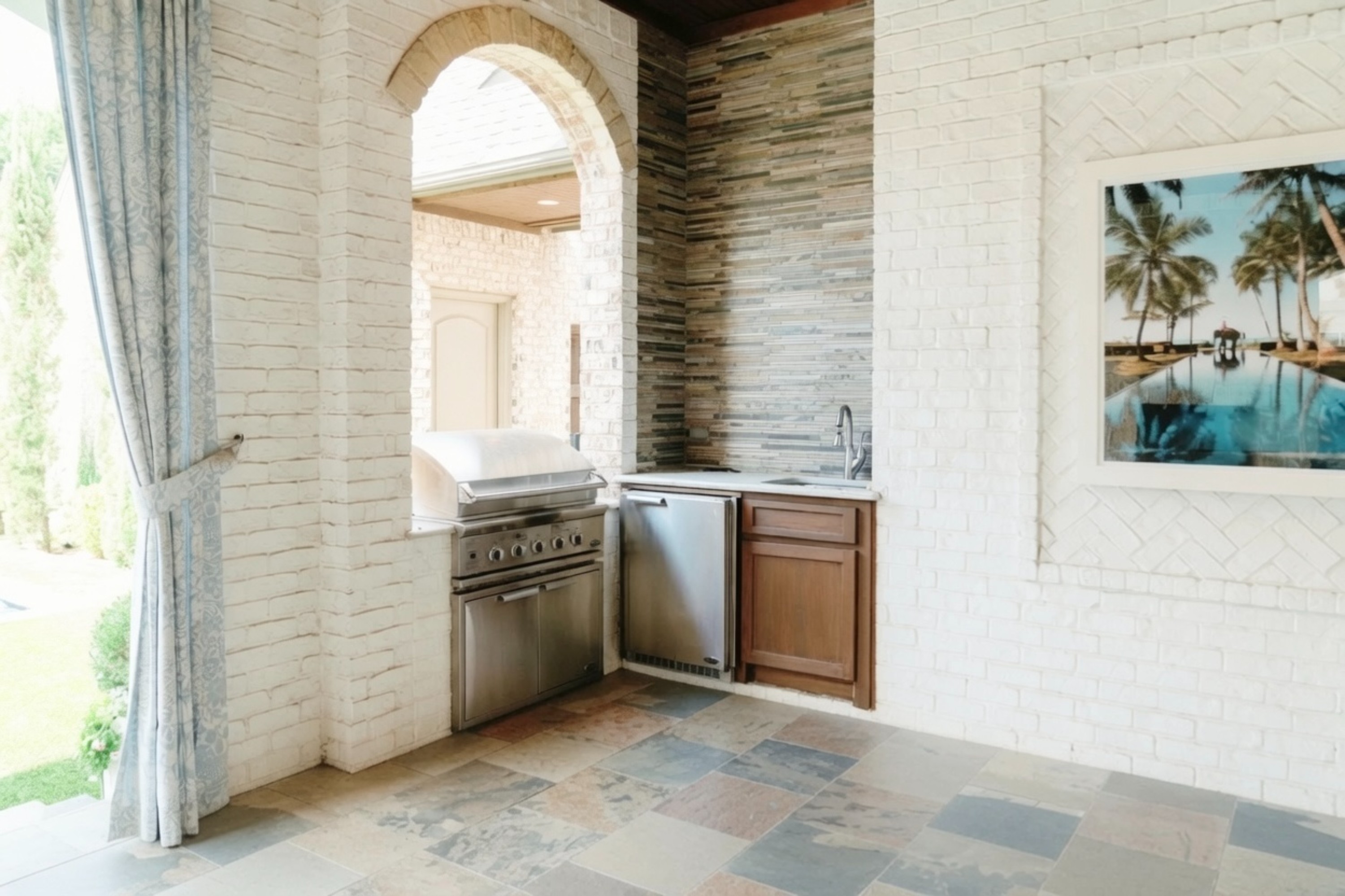  French Elegance in the heart of Highland Park zoned to Bradfield - 物件實景