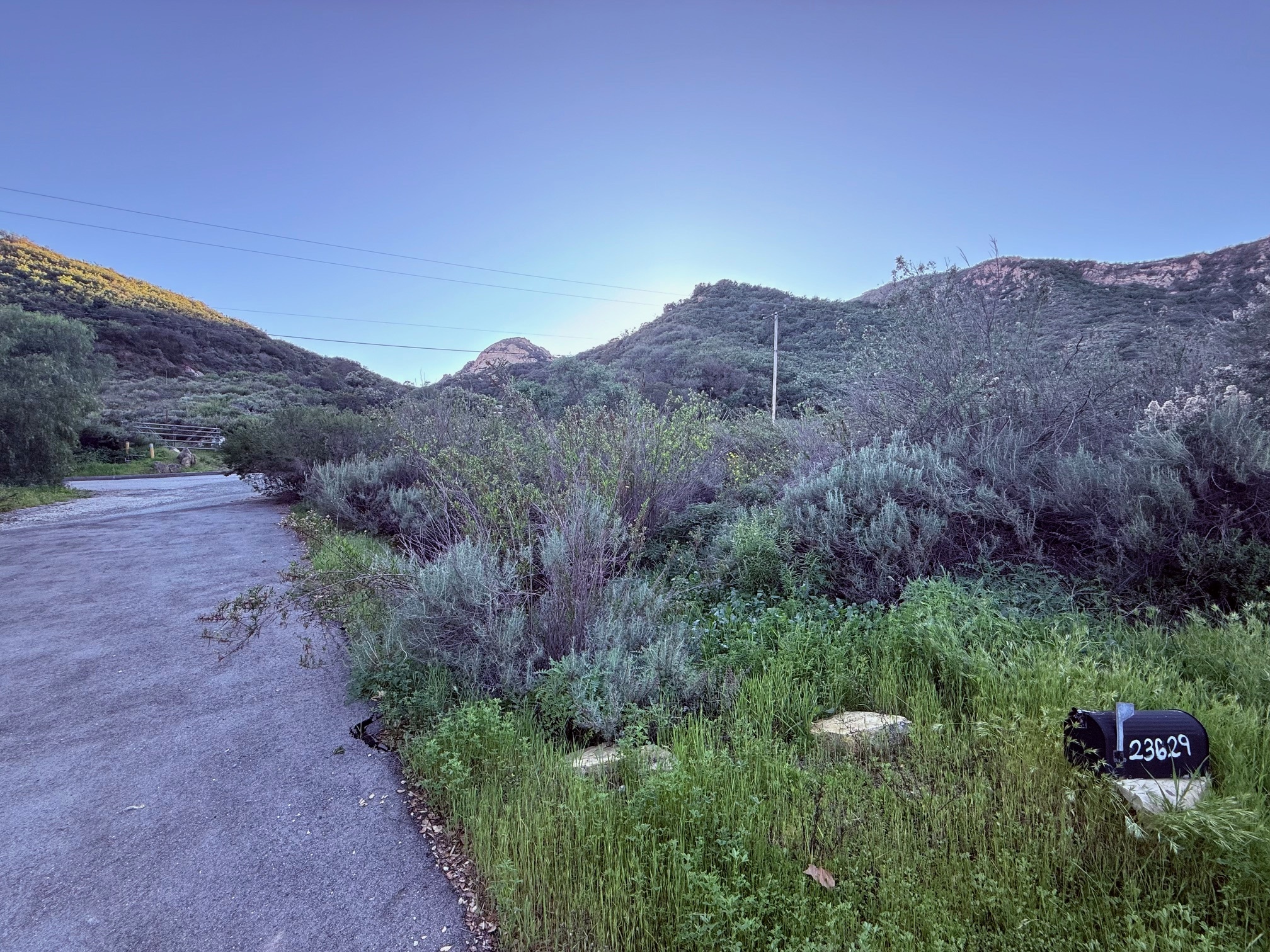  23629 Zuniga Rd - 物件實景