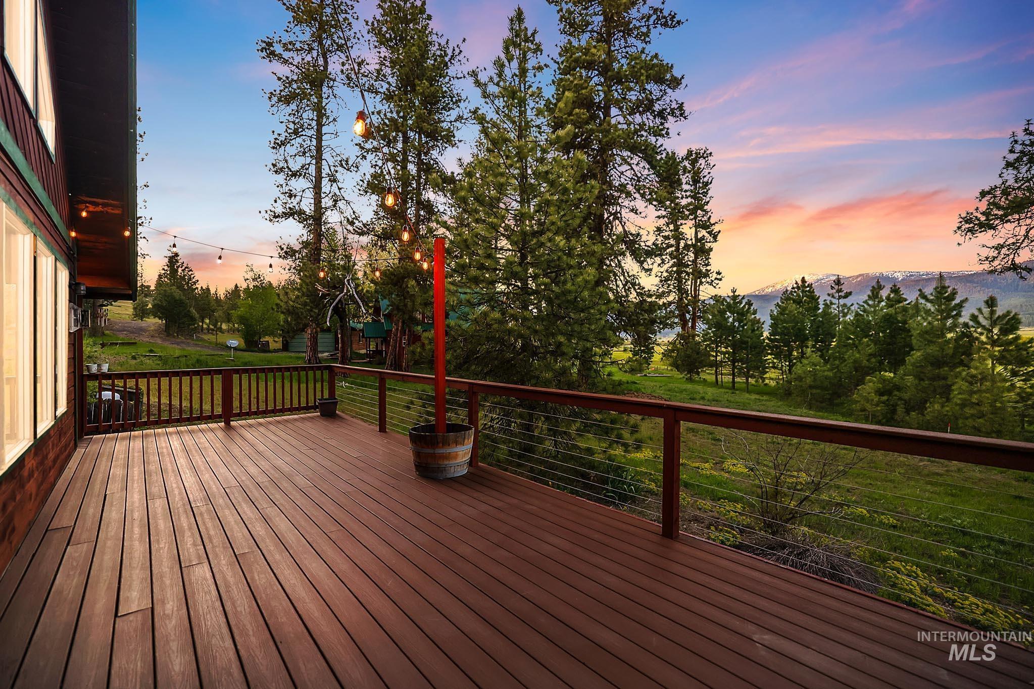 New Meadows, Idaho, 83654, United States, 2 Bedrooms Bedrooms, ,Residential,For Sale,1847899