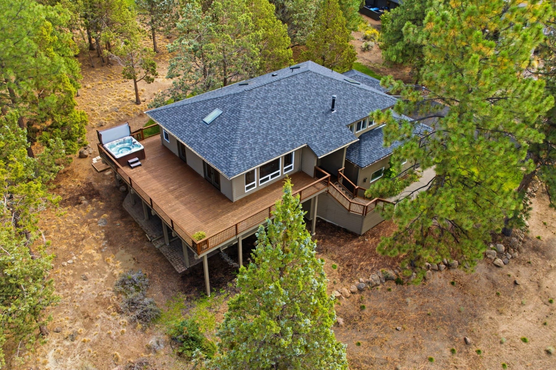  1960 NW Keenan Court Bend, OR 97703 - 物件實景
