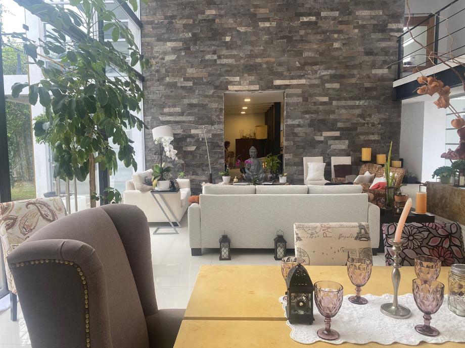 Calzada de los LLorones, Atizapán de Zaragoza, Estado de méxico, 52936, Mexico, 4 Bedrooms Bedrooms, ,5 BathroomsBathrooms,Residential,For Sale,Calzada de los LLorones,1623080