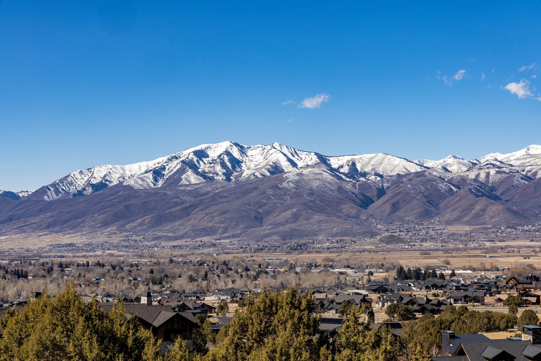  Spectacular Timp & Valley Views with Main Level Living - 物件實景