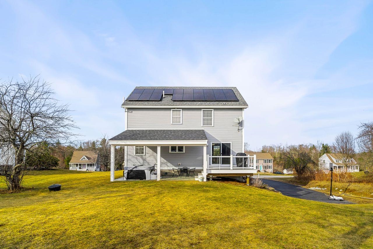 Epping, New Hampshire, 03042, United States, 3 Bedrooms Bedrooms, ,2 BathroomsBathrooms,Residential,For Sale,1862323