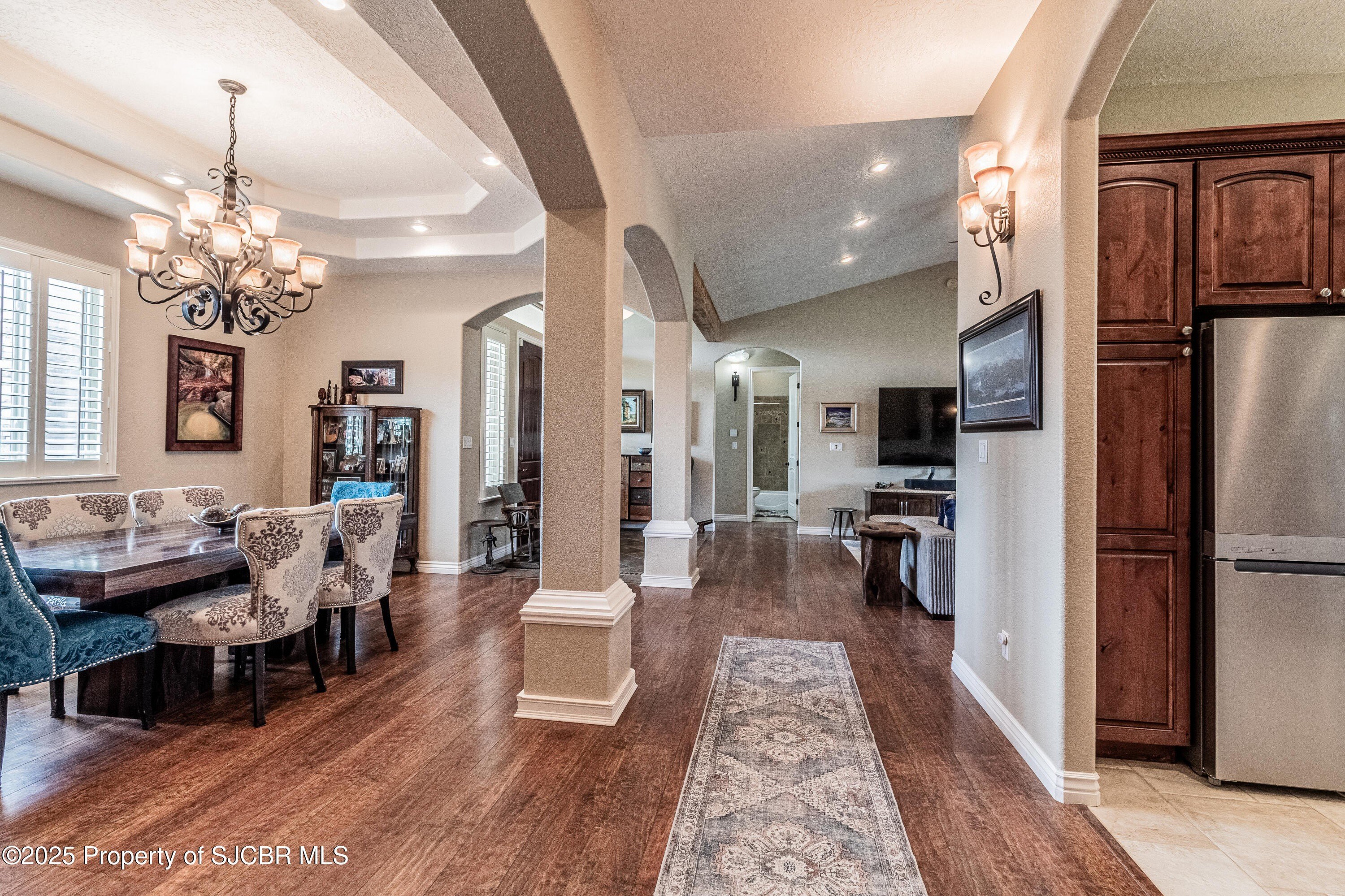 Aztec, New Mexico, 87410, United States, 4 Bedrooms Bedrooms, ,4 BathroomsBathrooms,Residential,For Sale,1857404