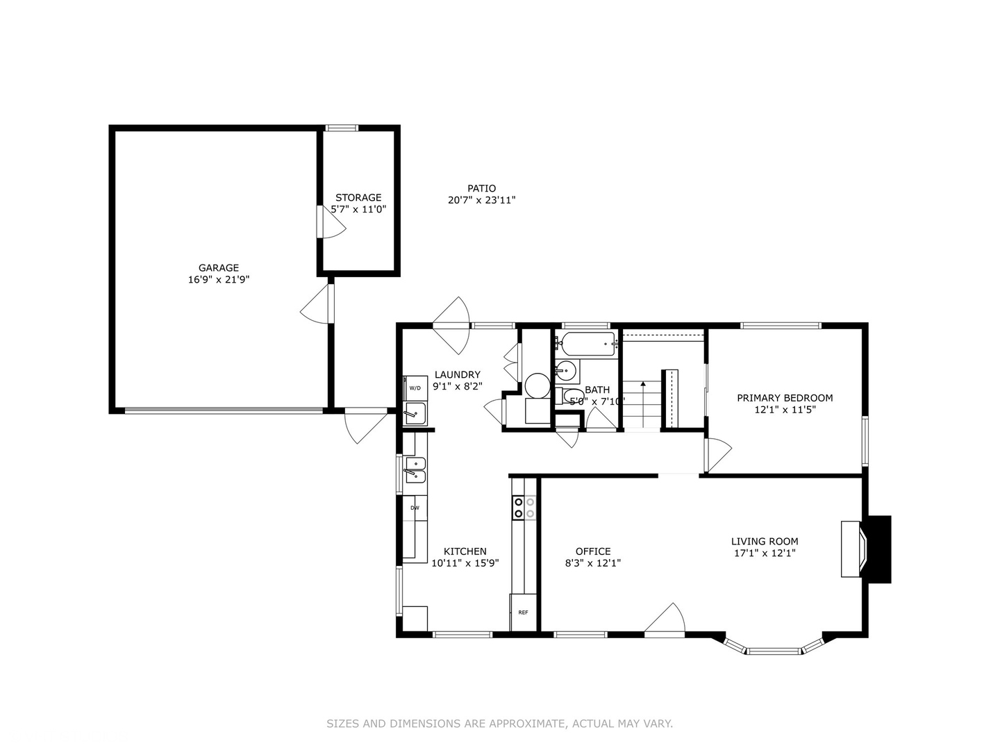 Glenview, Illinois, 60025, United States, 3 Bedrooms Bedrooms, ,2 BathroomsBathrooms,Residential,For Sale,1876560