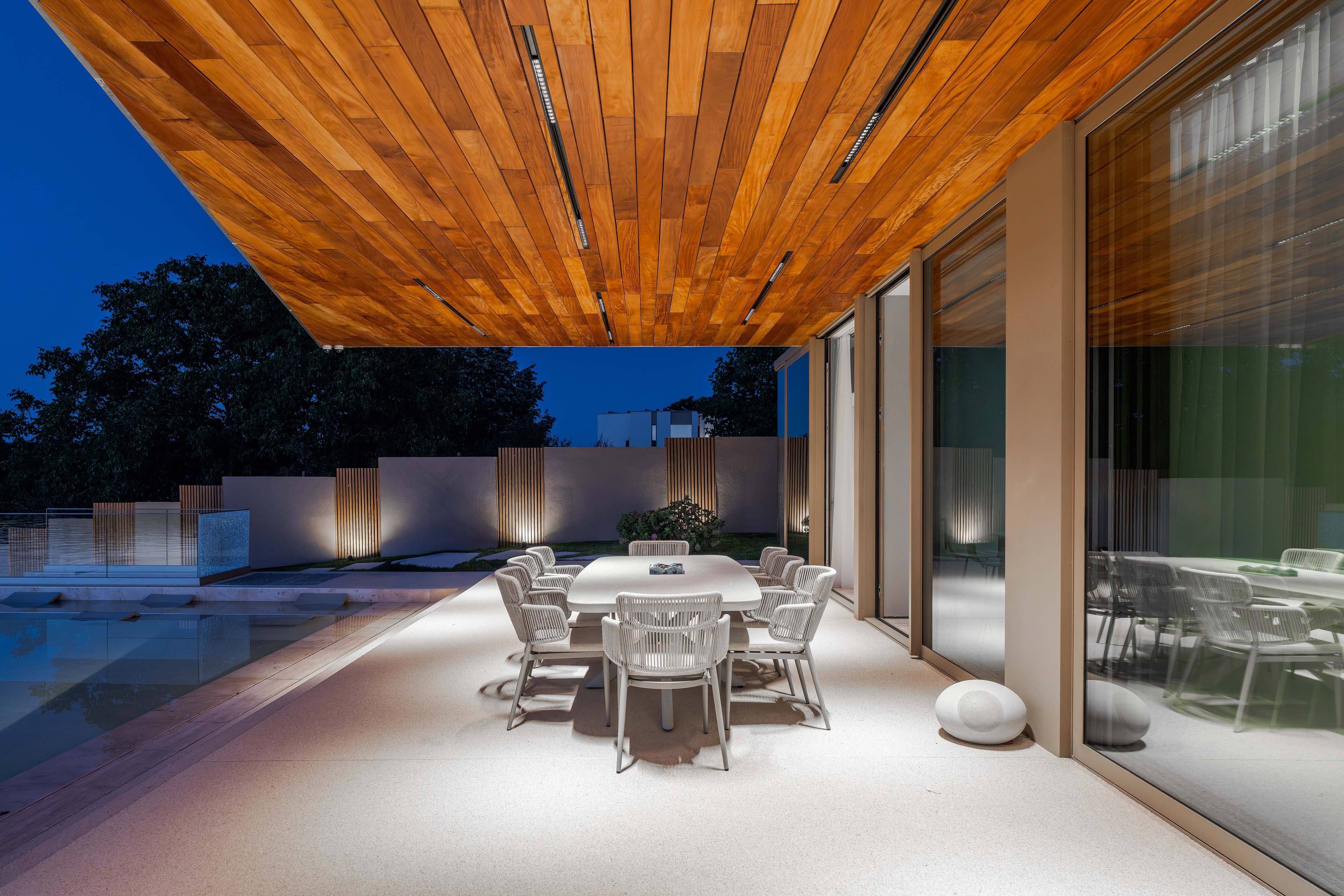  Unique Lakeside Villa on Snagov Lake, Romania - 物件實景