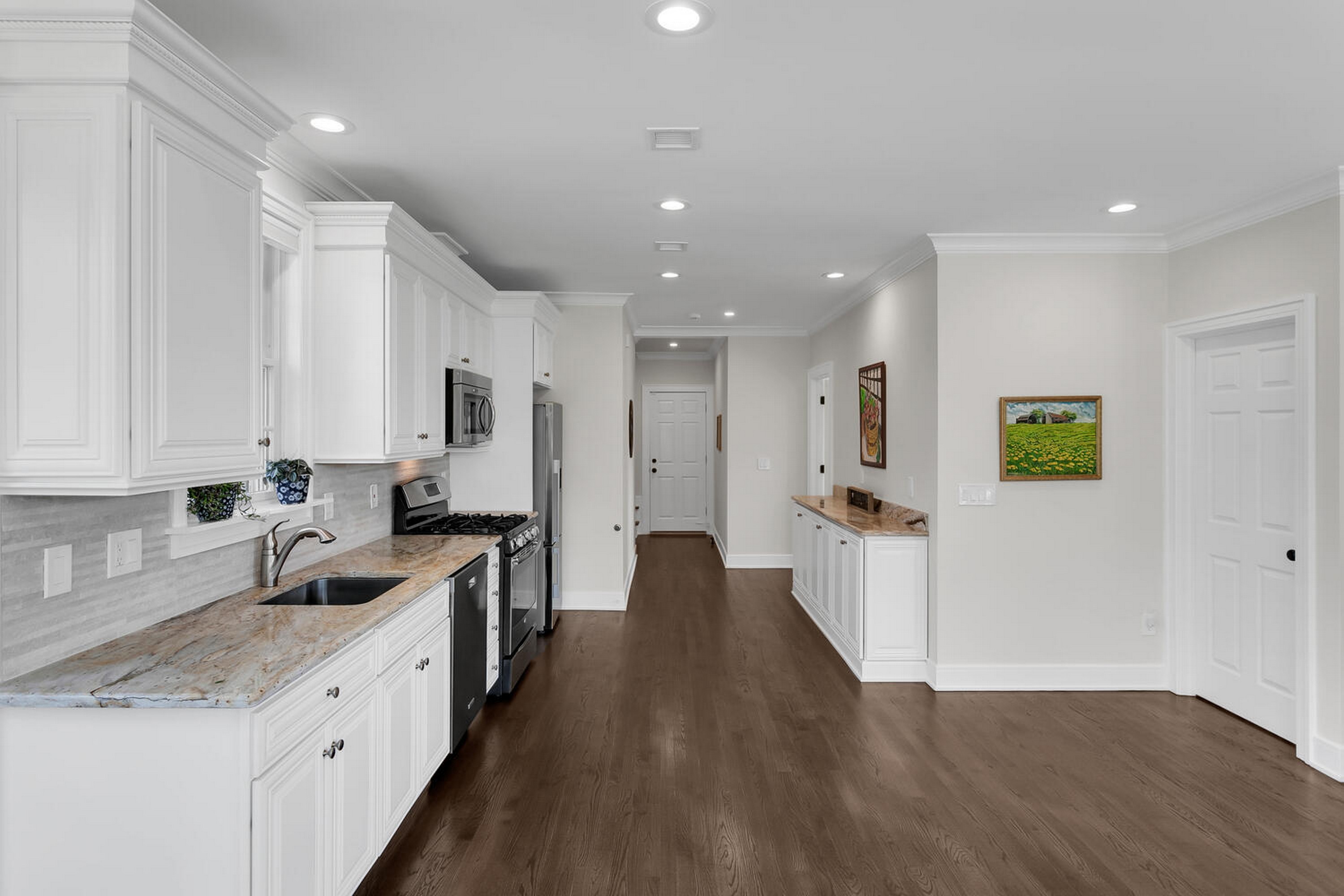  3 Bretwood Dr N - 物件實景