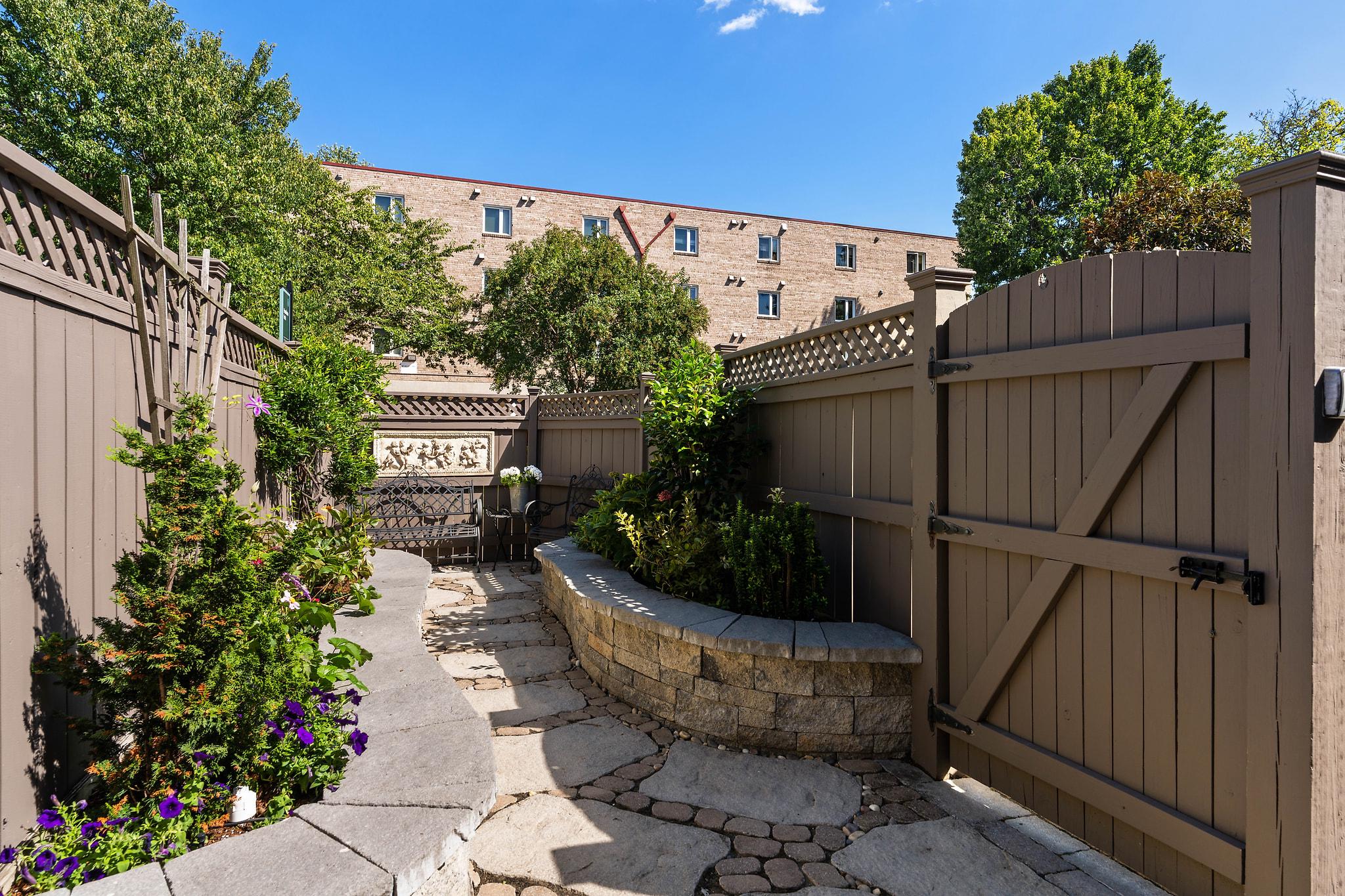  619 N West Street, Alexandria, VA, 22314 - 物件實景