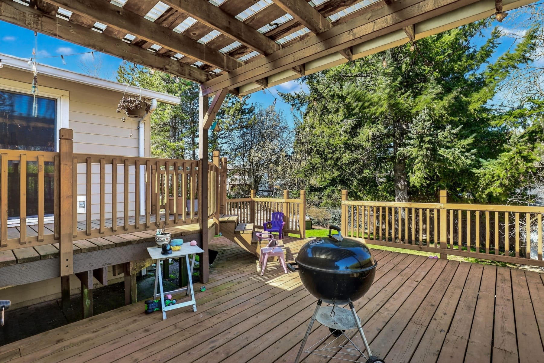  4177 SE 12TH ST Gresham, OR 97080 - 物件實景