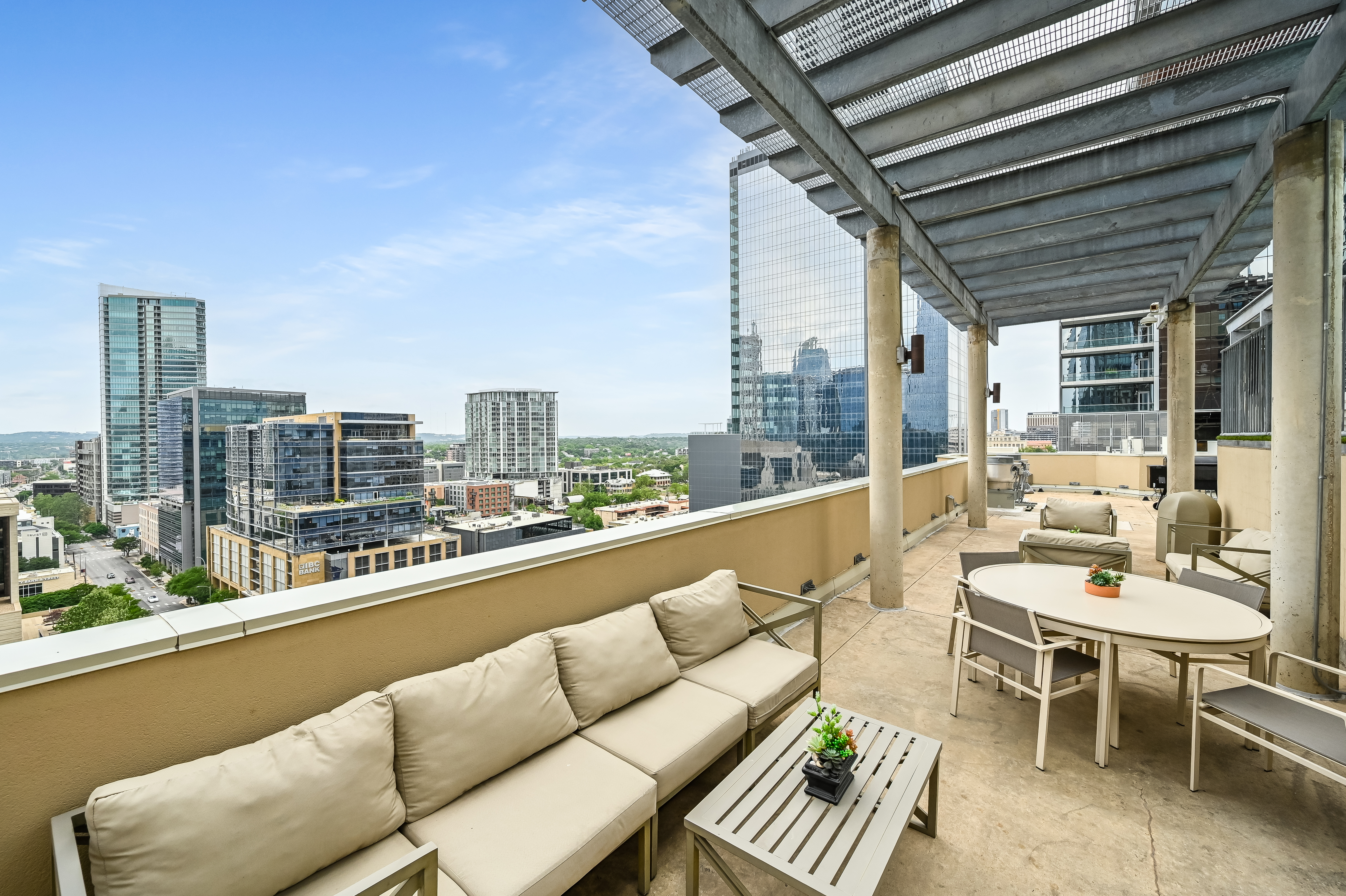  The Corner Residence  Plaza Lofts 1002 - 物件實景
