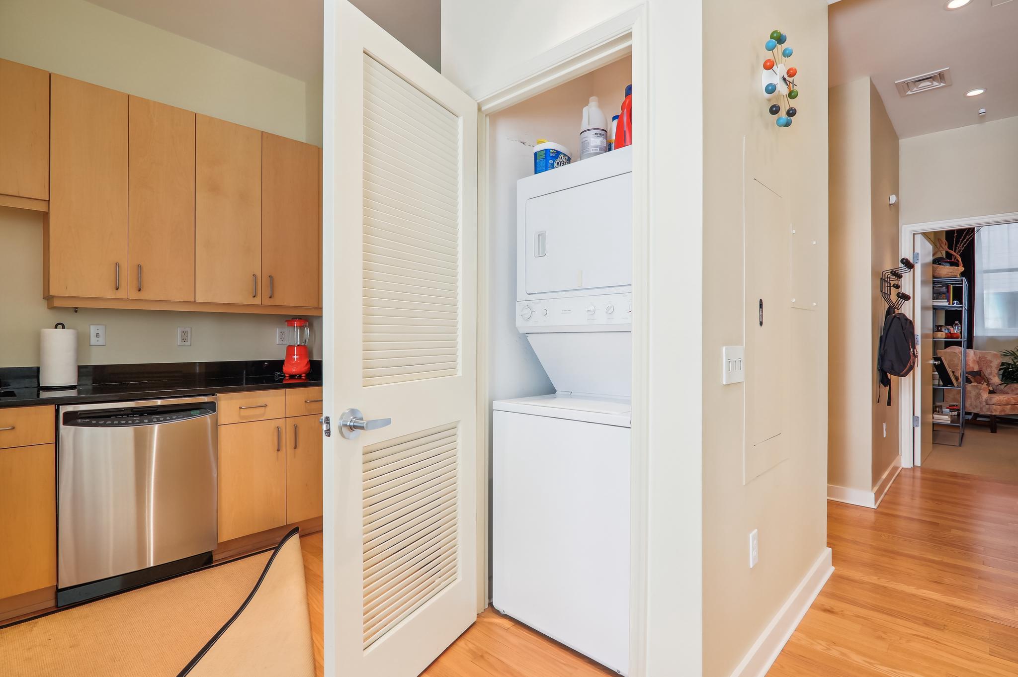  675 E Street NW, Washington, DC, 20004 - 物件實景