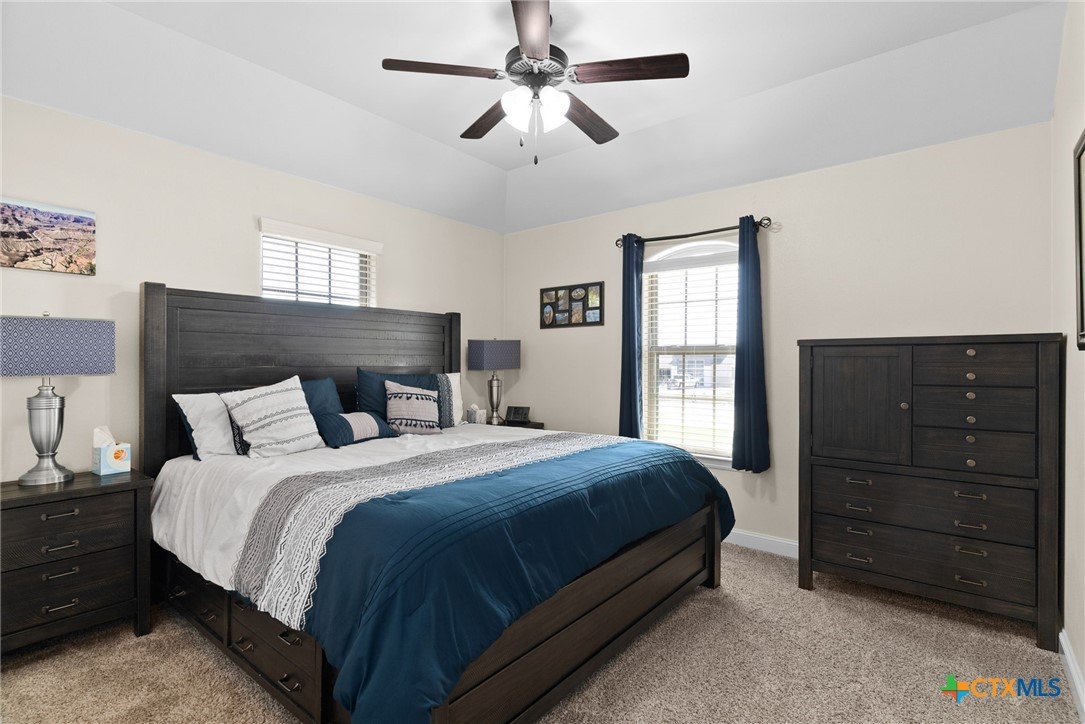 Copperas Cove, Texas, 76522, United States, 3 Bedrooms Bedrooms, ,3 BathroomsBathrooms,Residential,For Sale,1977259