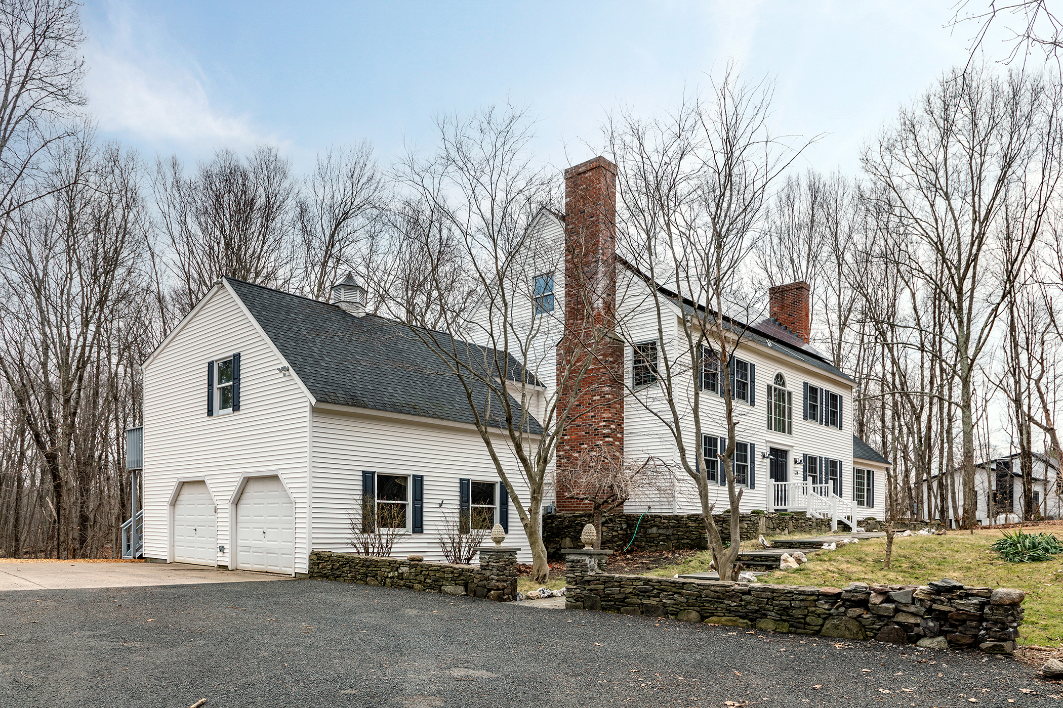  24 Hickory Lane - 物件實景