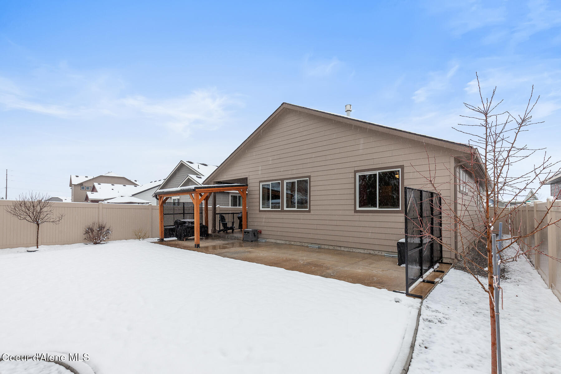 Post Falls, Idaho, 83854, United States, 3 Bedrooms Bedrooms, ,Residential,For Sale,2003159