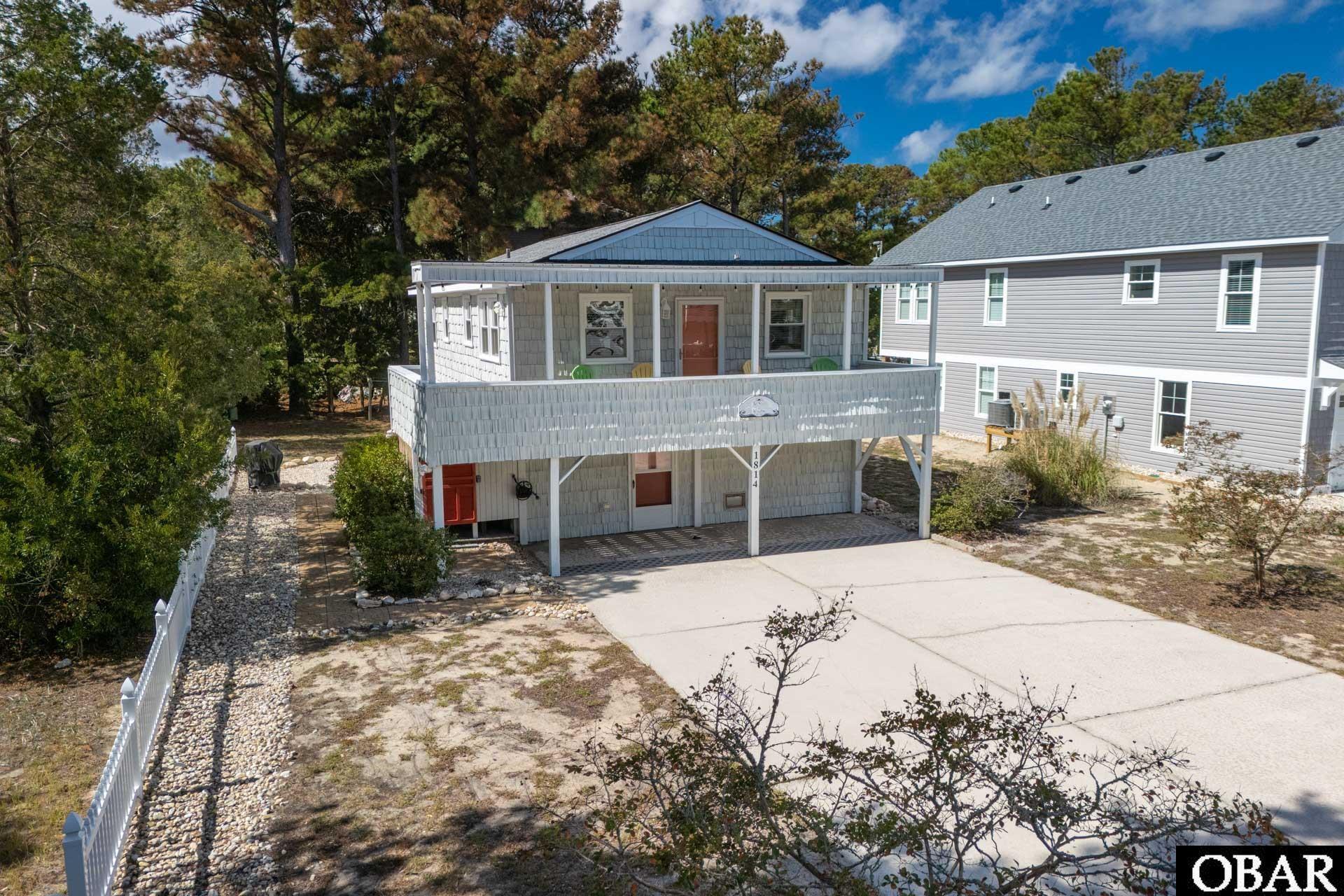 Kill Devil Hills, North Carolina, 27948, United States, 3 Bedrooms Bedrooms, ,2 BathroomsBathrooms,Residential,For Sale,1957535