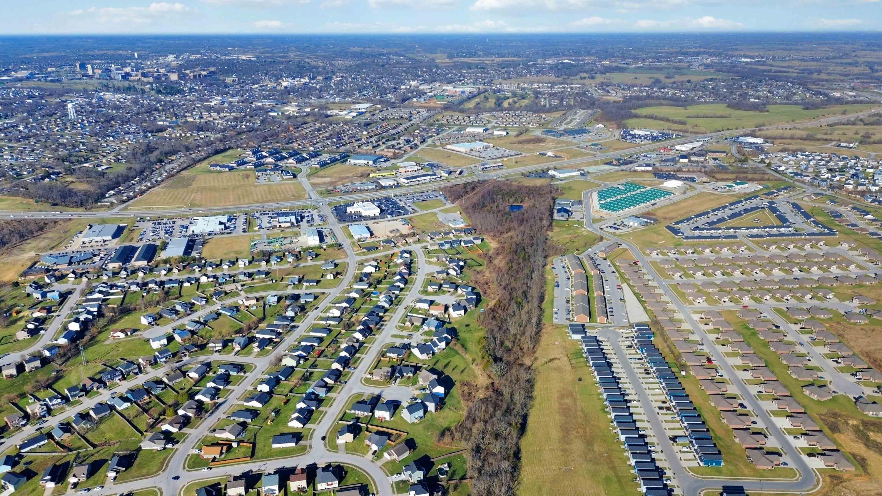 RIchmond, Kentucky, 40475, United States, ,Land,For Sale,2009686