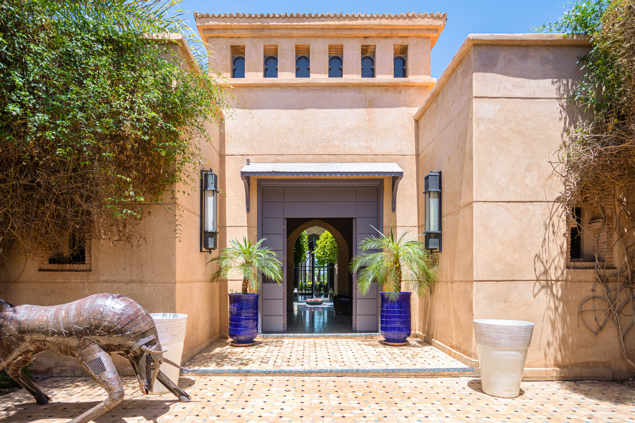  Marrakech I Amelkis - 物件實景