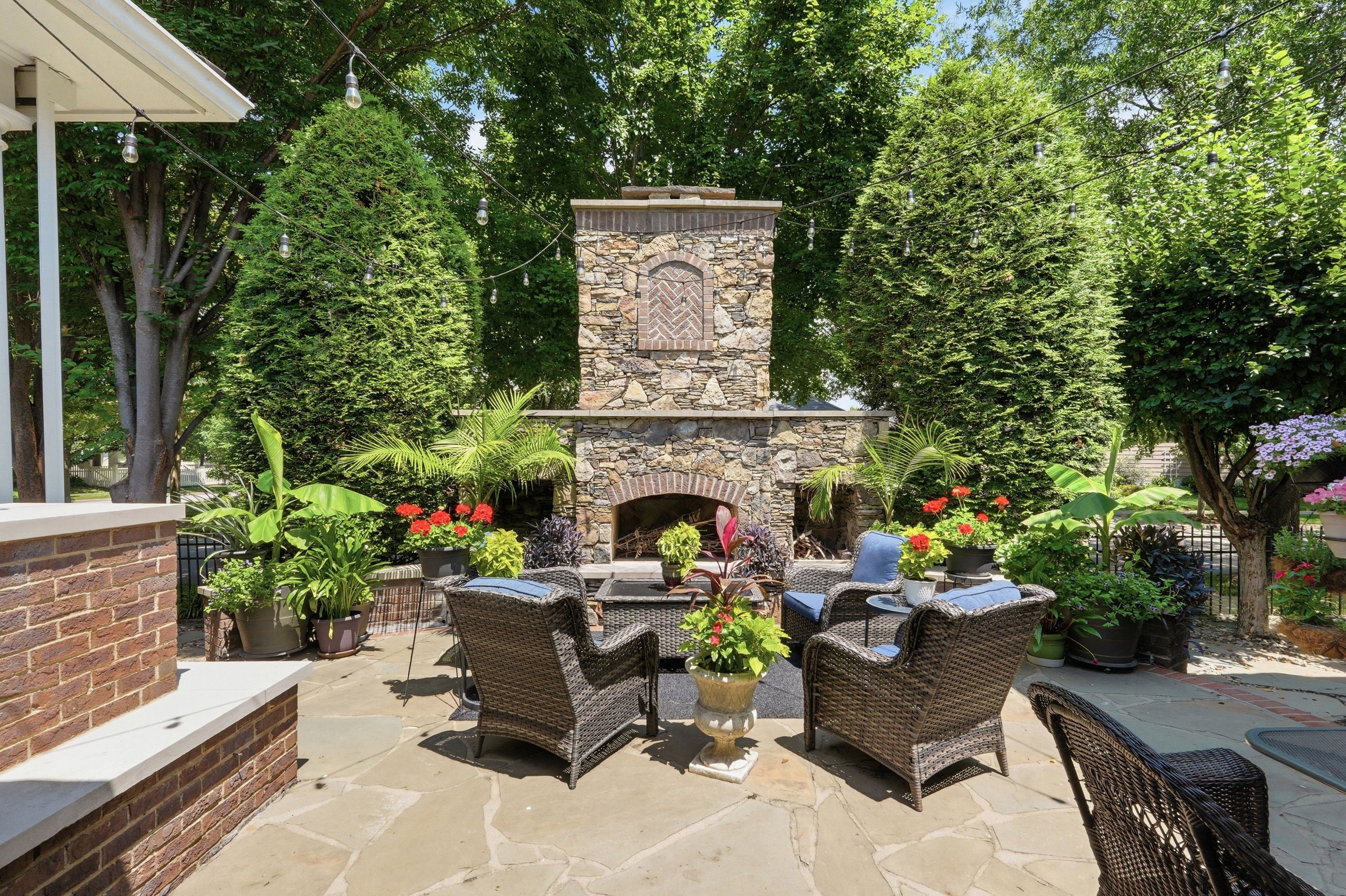  9101 Dayflower Street, Prospect, KY 40059 - 物件實景