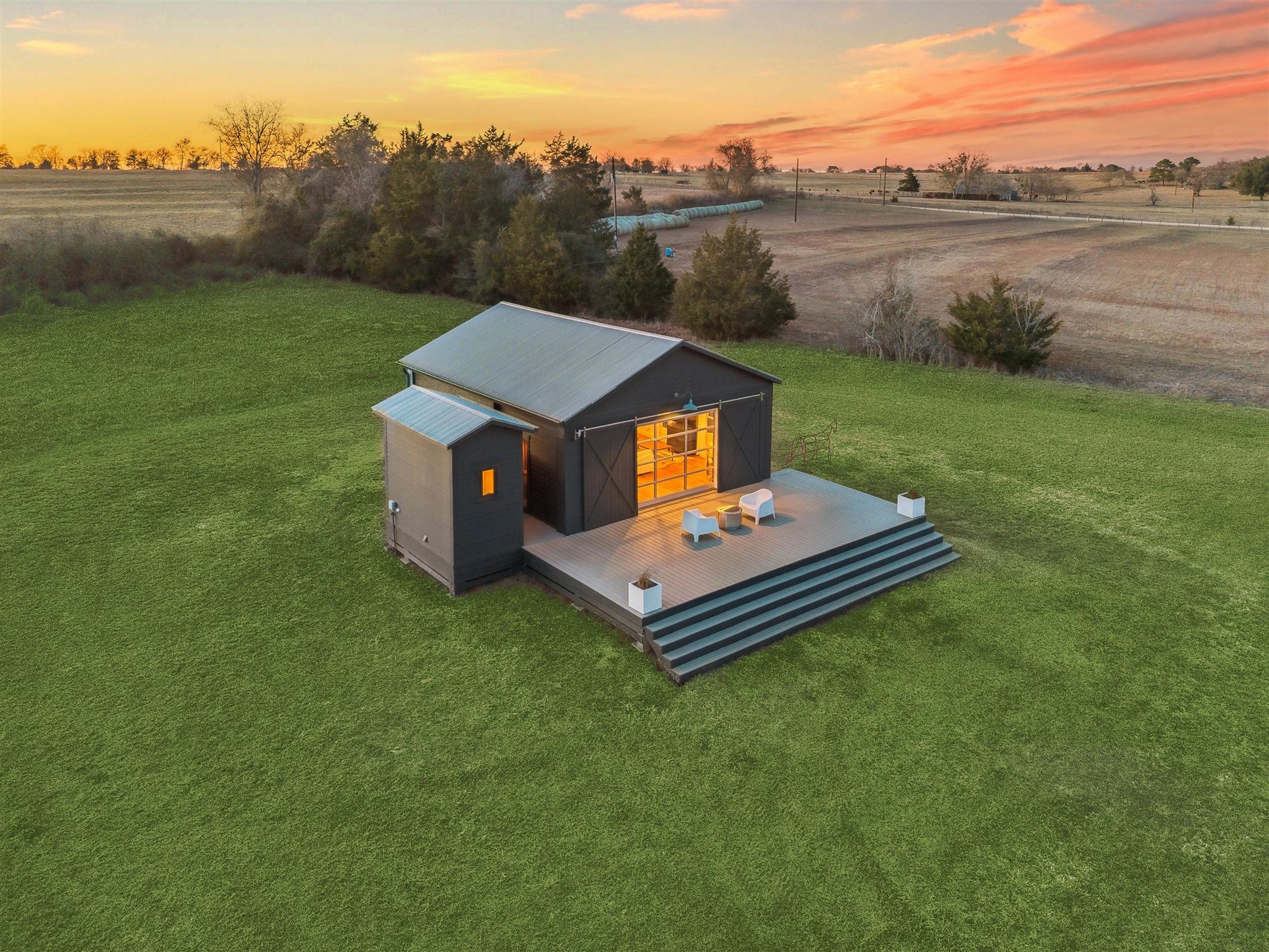  6389 Miller Road - 物件實景