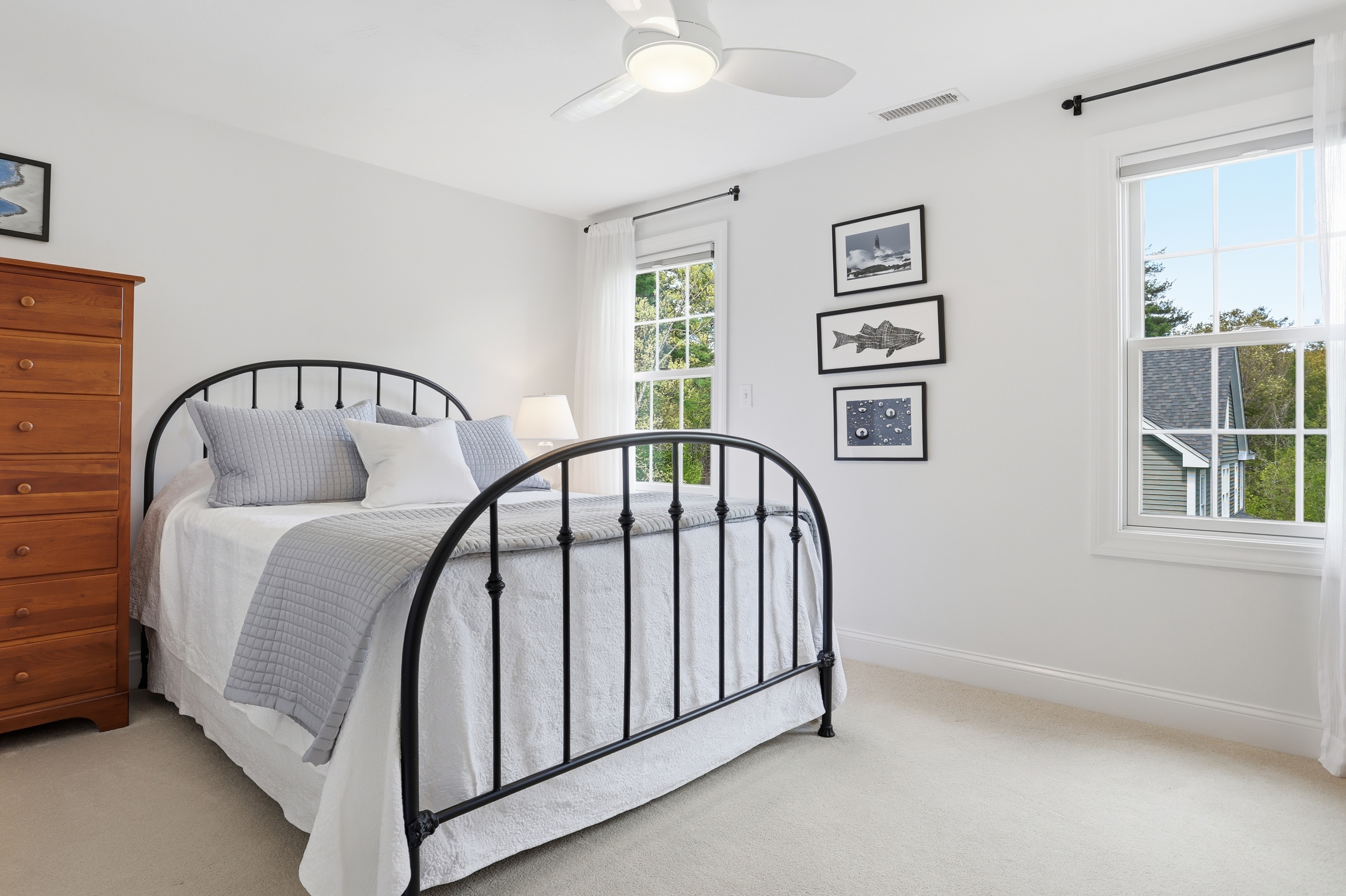  22 Kettell Plain Road, Stow, MA 01775 - 物件實景