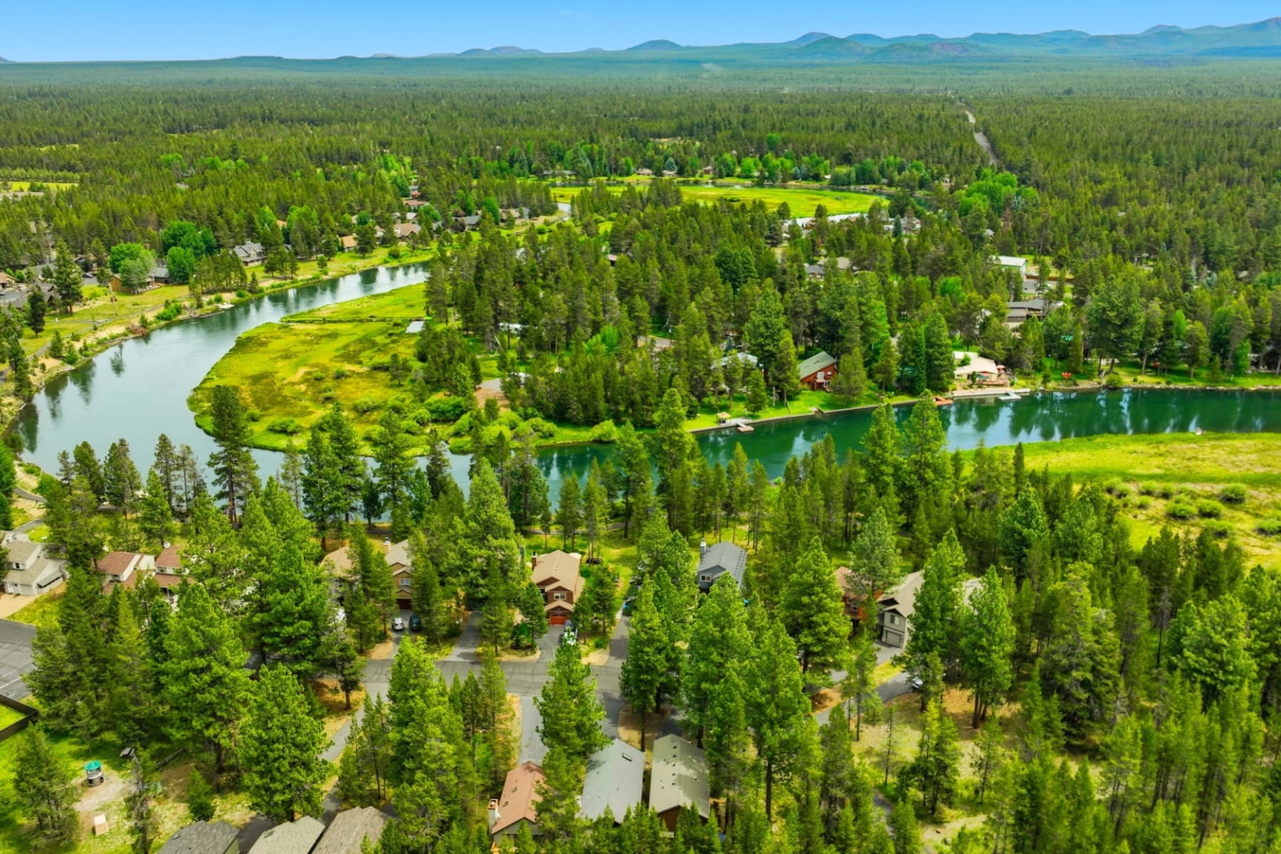  55626 Wagon Master Way Bend, OR 97707 - 物件實景