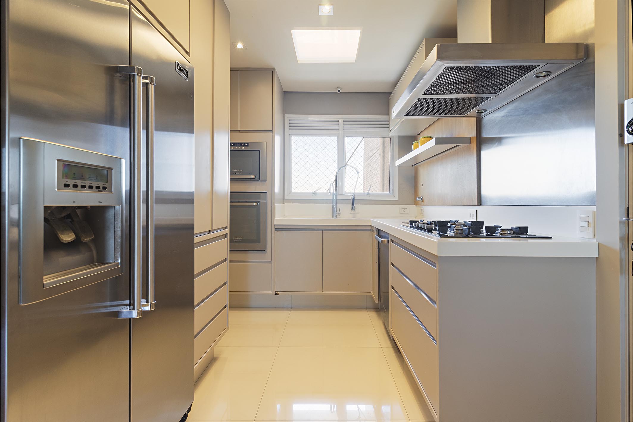 Furnished penthouse with panoramic views and full leisure amenities - 物件實景