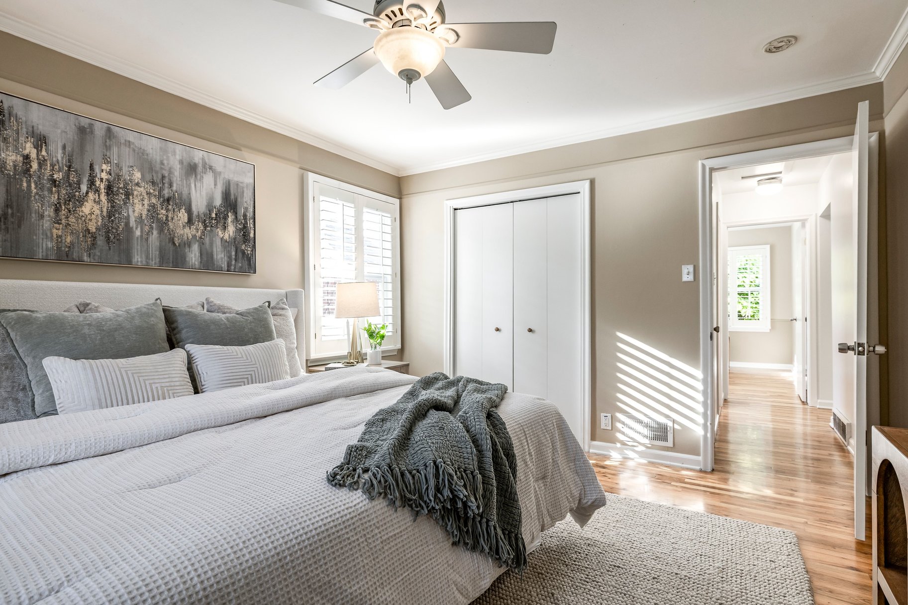  Classic Charm, Modern Updates in Coveted Wasatch Hollow - 物件實景