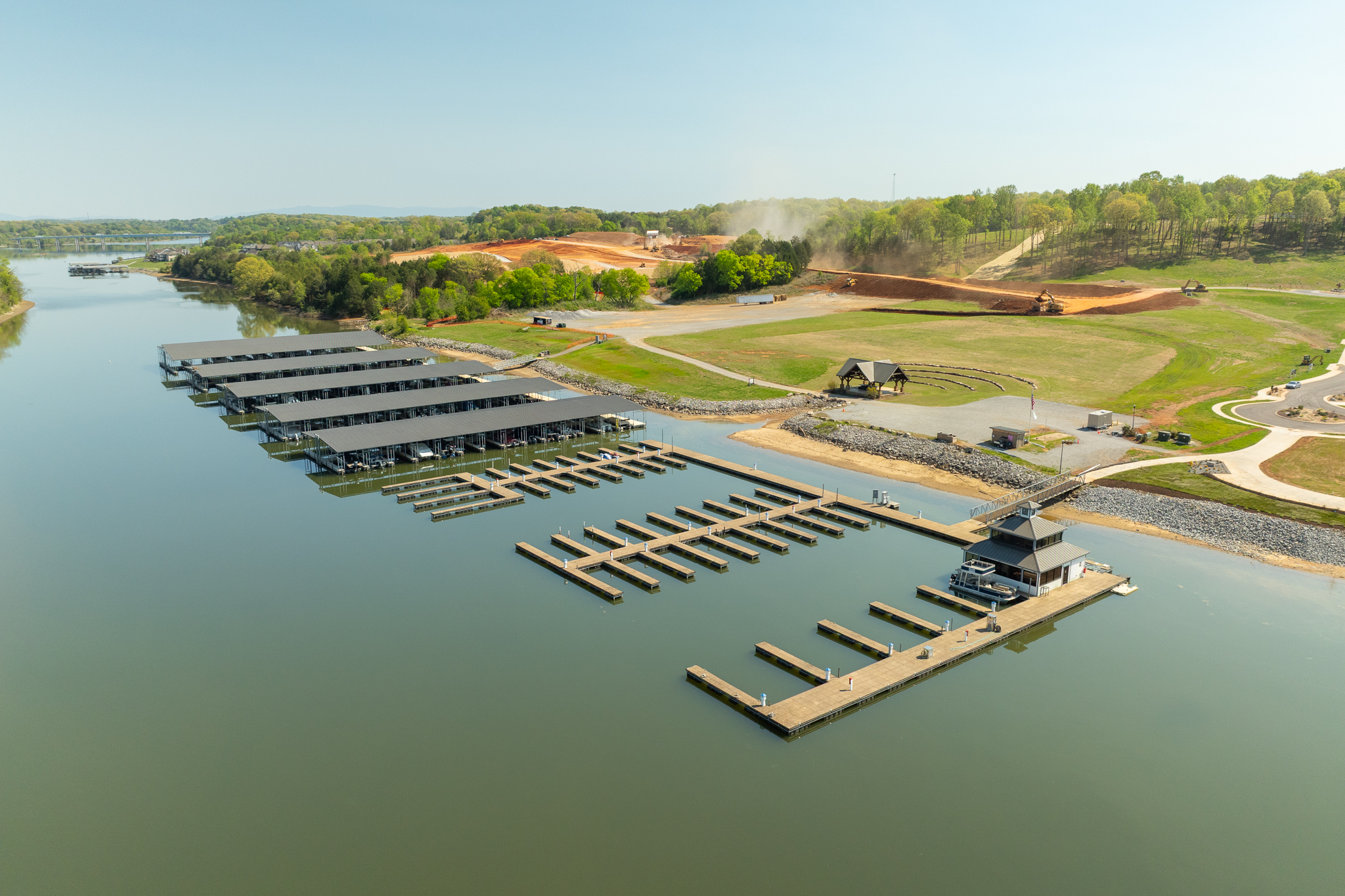  1099 Buckhorn Way, Loudon, TN 37774 - 物件實景