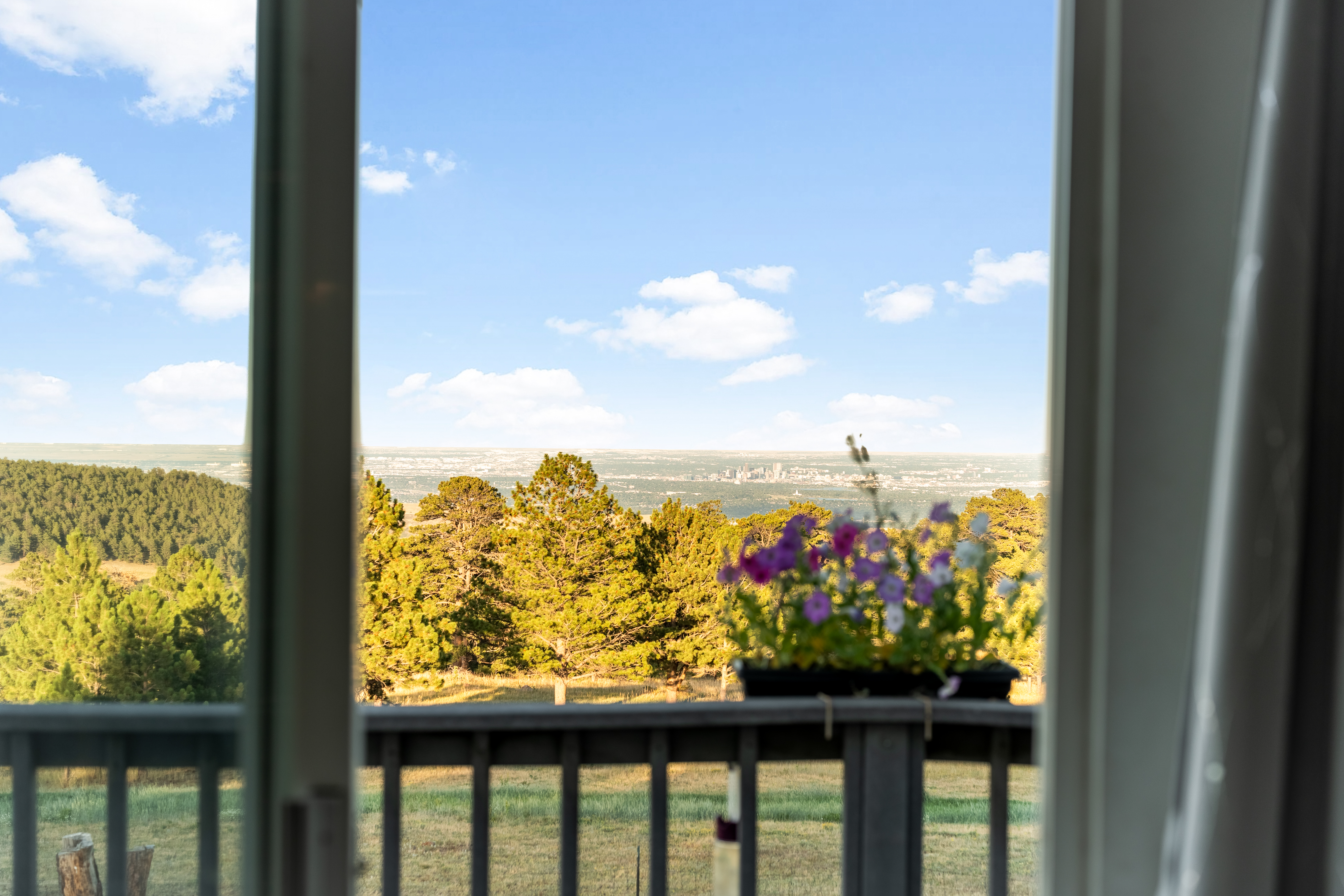  Rare 38 Acres Property With Incredible Sweeping Views - 物件實景