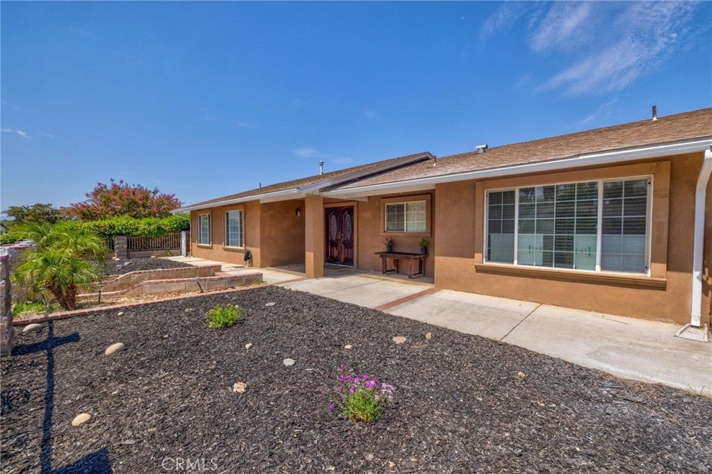 58th St, Jurupa Valley, CA 91752