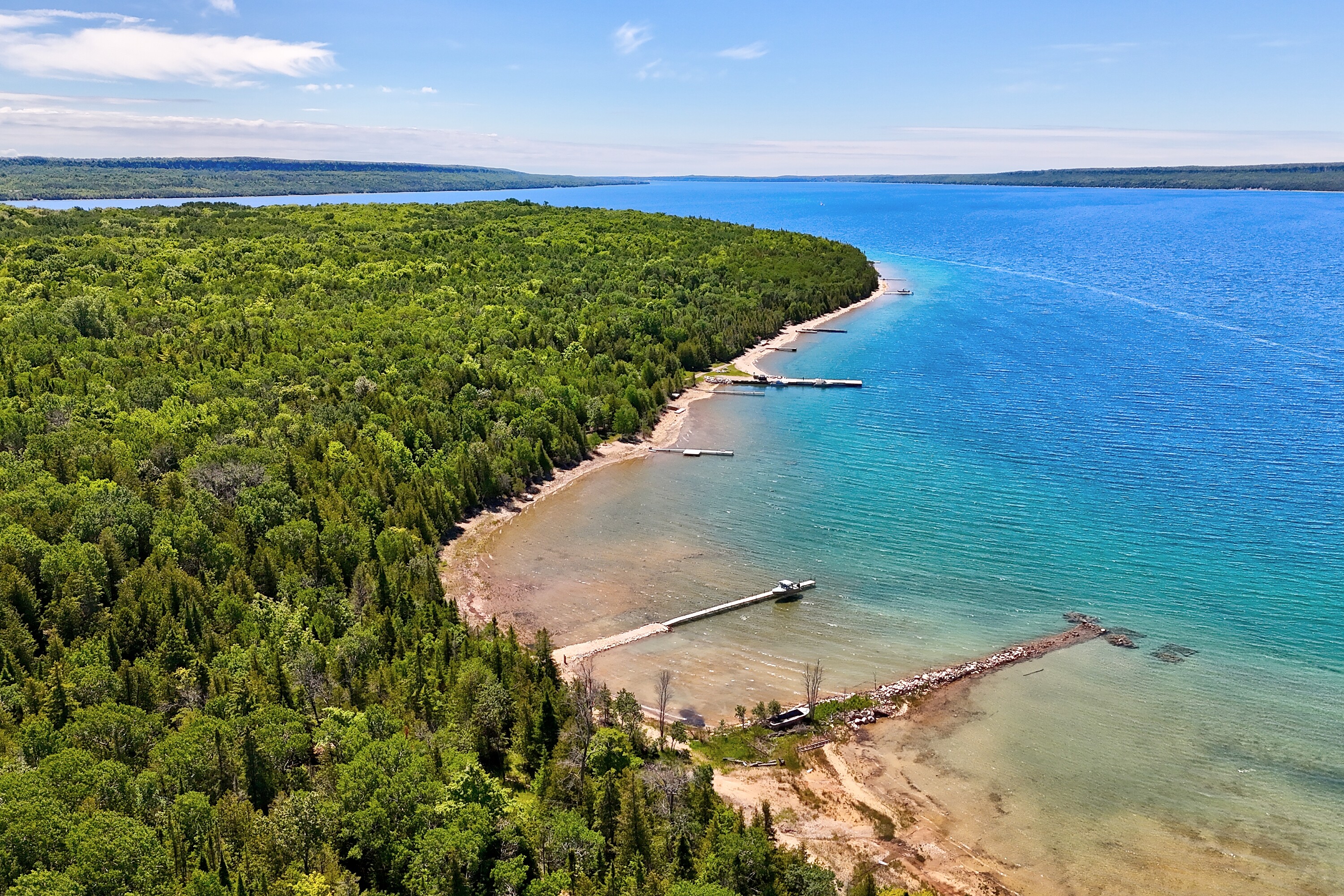  Georgian Bluffs, Southwestern Ontario - 物件實景