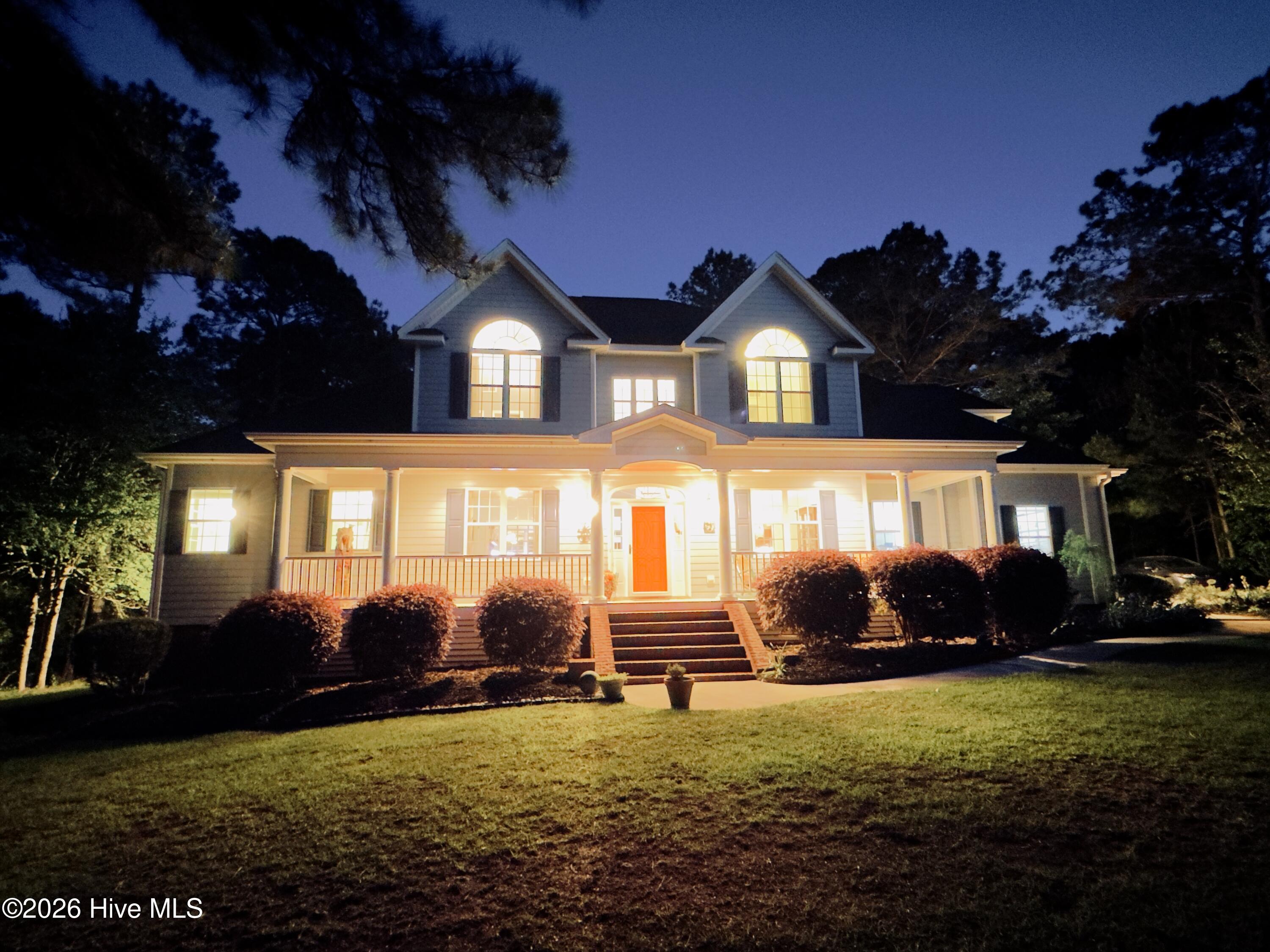 Hampstead, North Carolina, 28443, United States, 4 Bedrooms Bedrooms, ,4 BathroomsBathrooms,Residential,For Sale,2040091