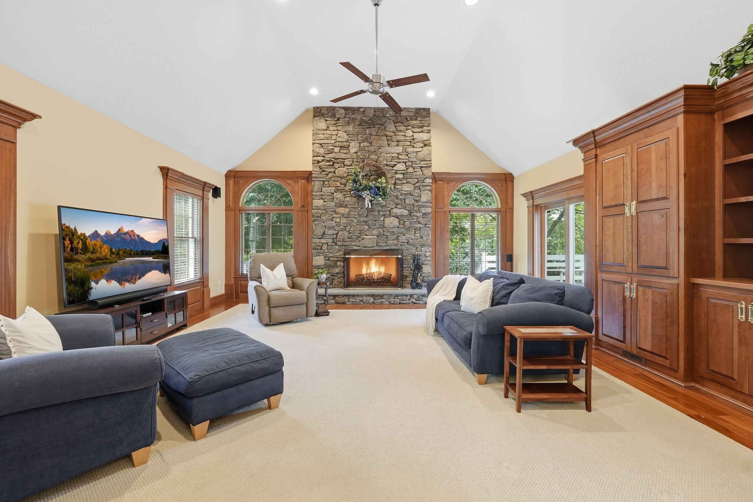 17 Jacob Amsden Road, Westborough, MA 01581 - 物件實景