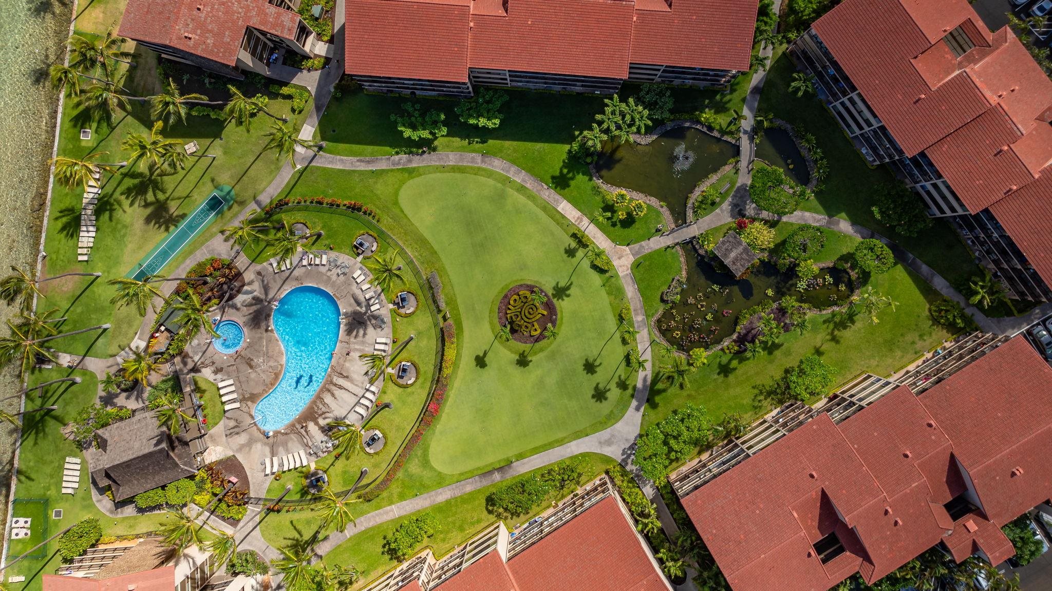 Lahaina, Hawaii, 96761, United States, 2 Bedrooms Bedrooms, ,1 BathroomBathrooms,Residential,For Sale,1848702
