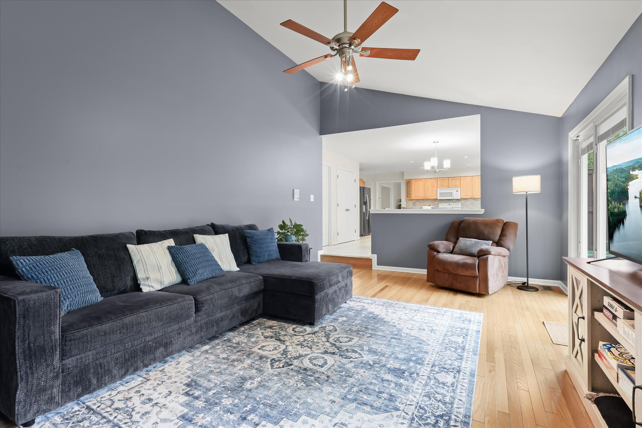  6907 Tolling Bells Court, Columbia, MD, 21044 - 物件實景
