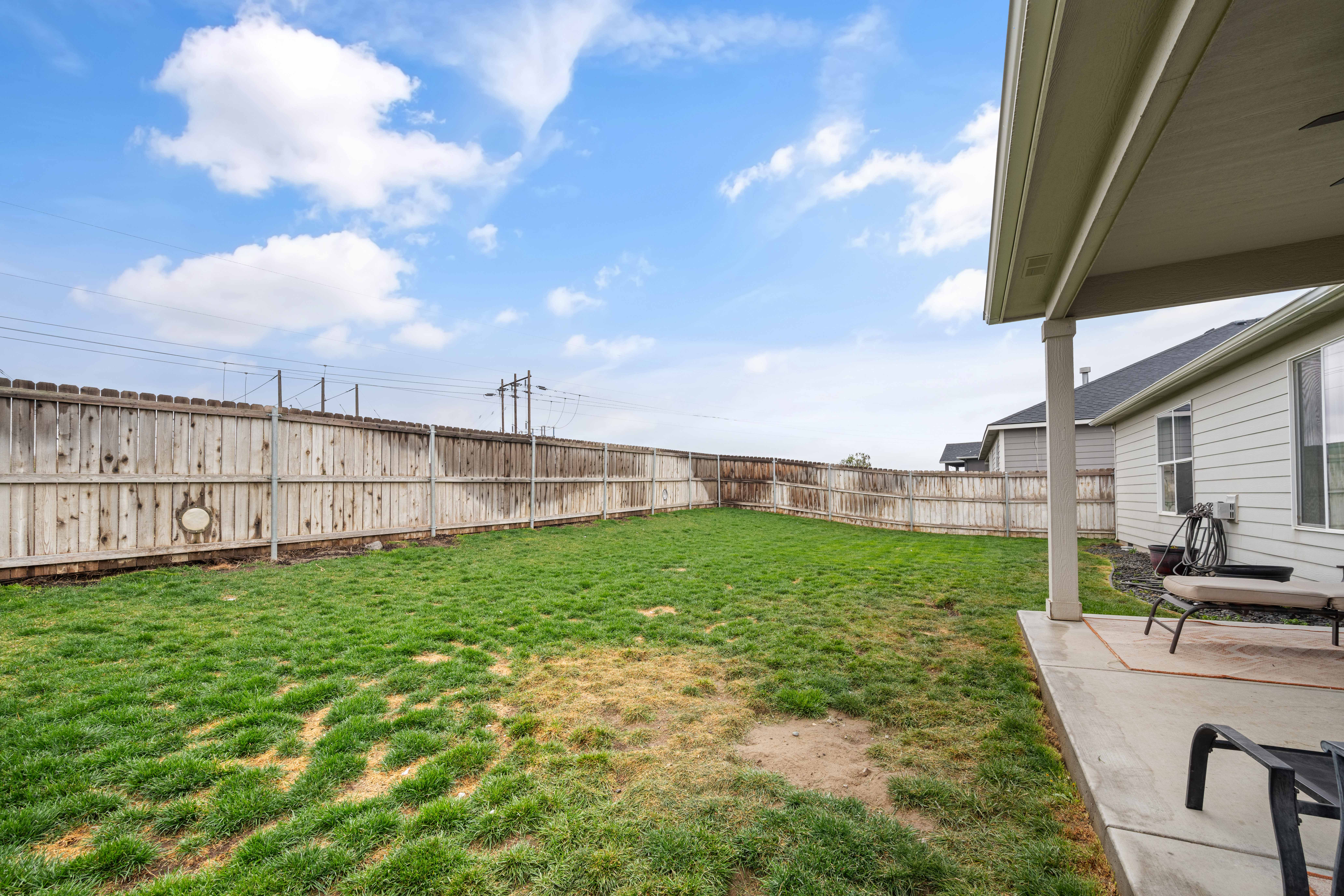  Home Sweet Home in Sagecrest - 物件實景