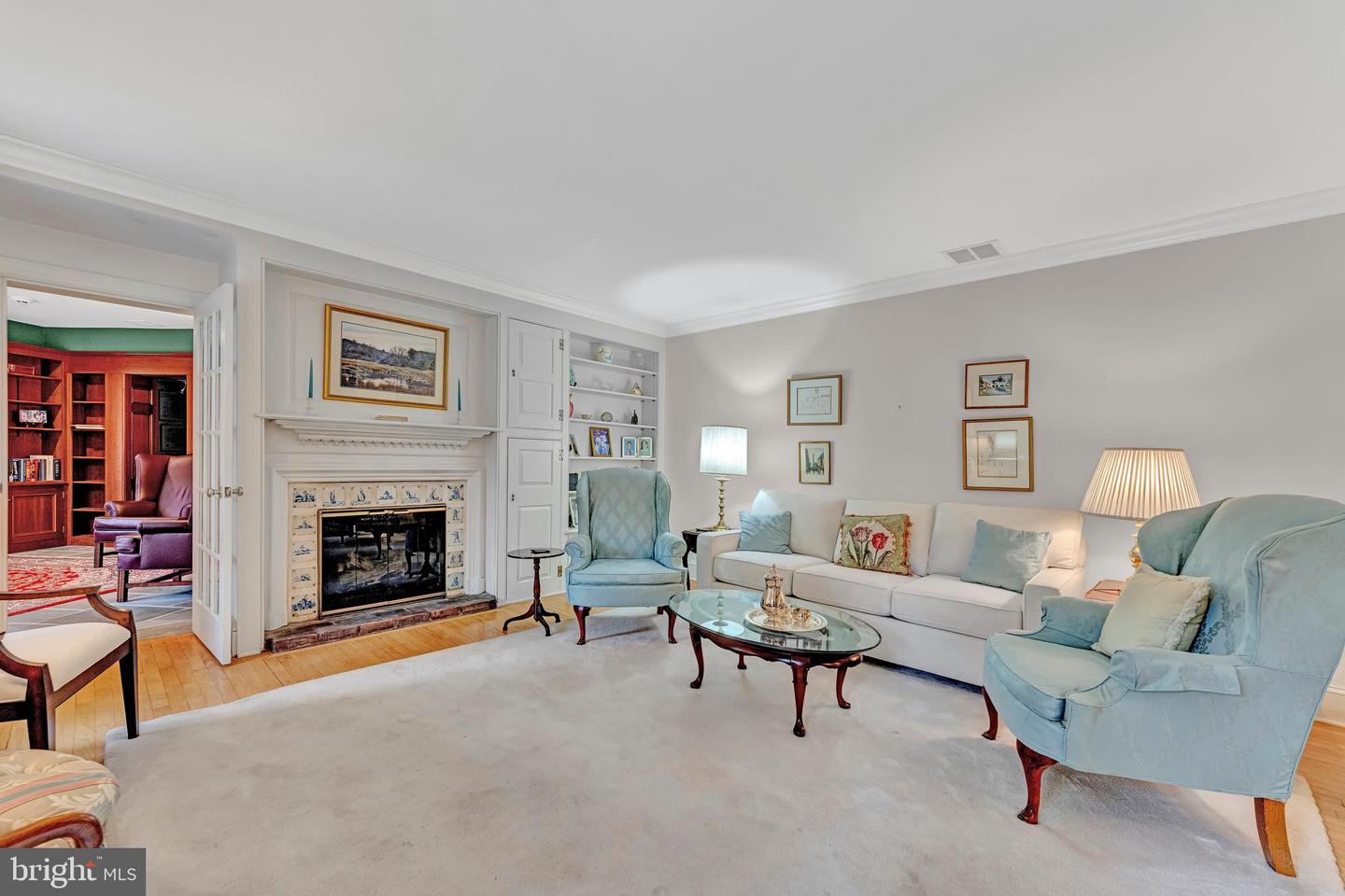 Princeton, New Jersey, 08540, United States, 5 Bedrooms Bedrooms, ,5 BathroomsBathrooms,Residential,For Sale,1947040