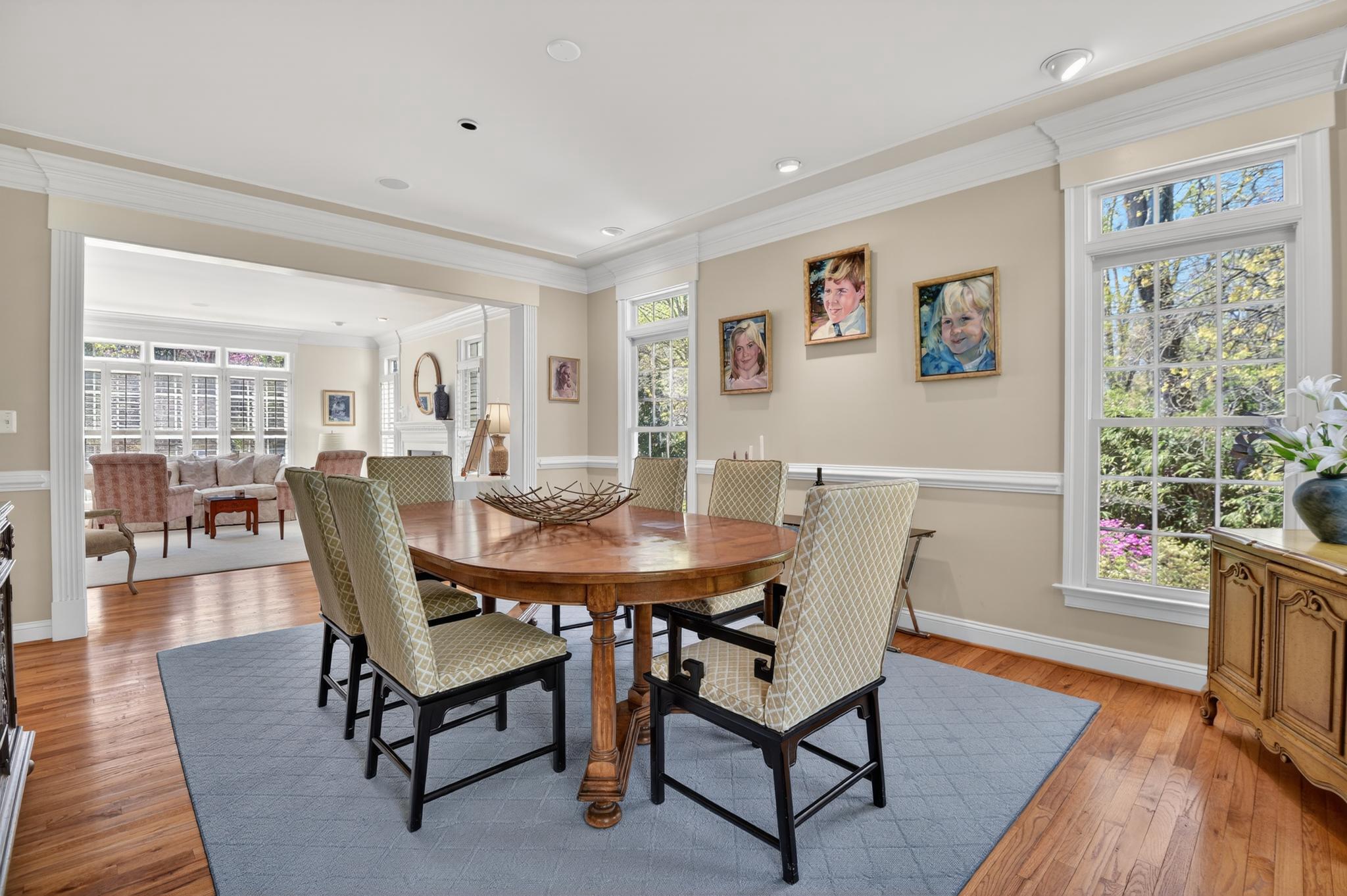  5807 Grosvenor Lane, Bethesda, MD, 20814 - 物件實景