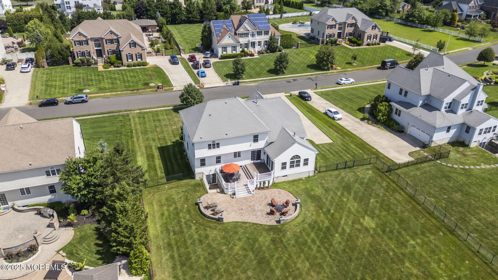 Freehold, New Jersey, 07728, United States, 4 Bedrooms Bedrooms, ,3 BathroomsBathrooms,Residential,For Sale,1899966